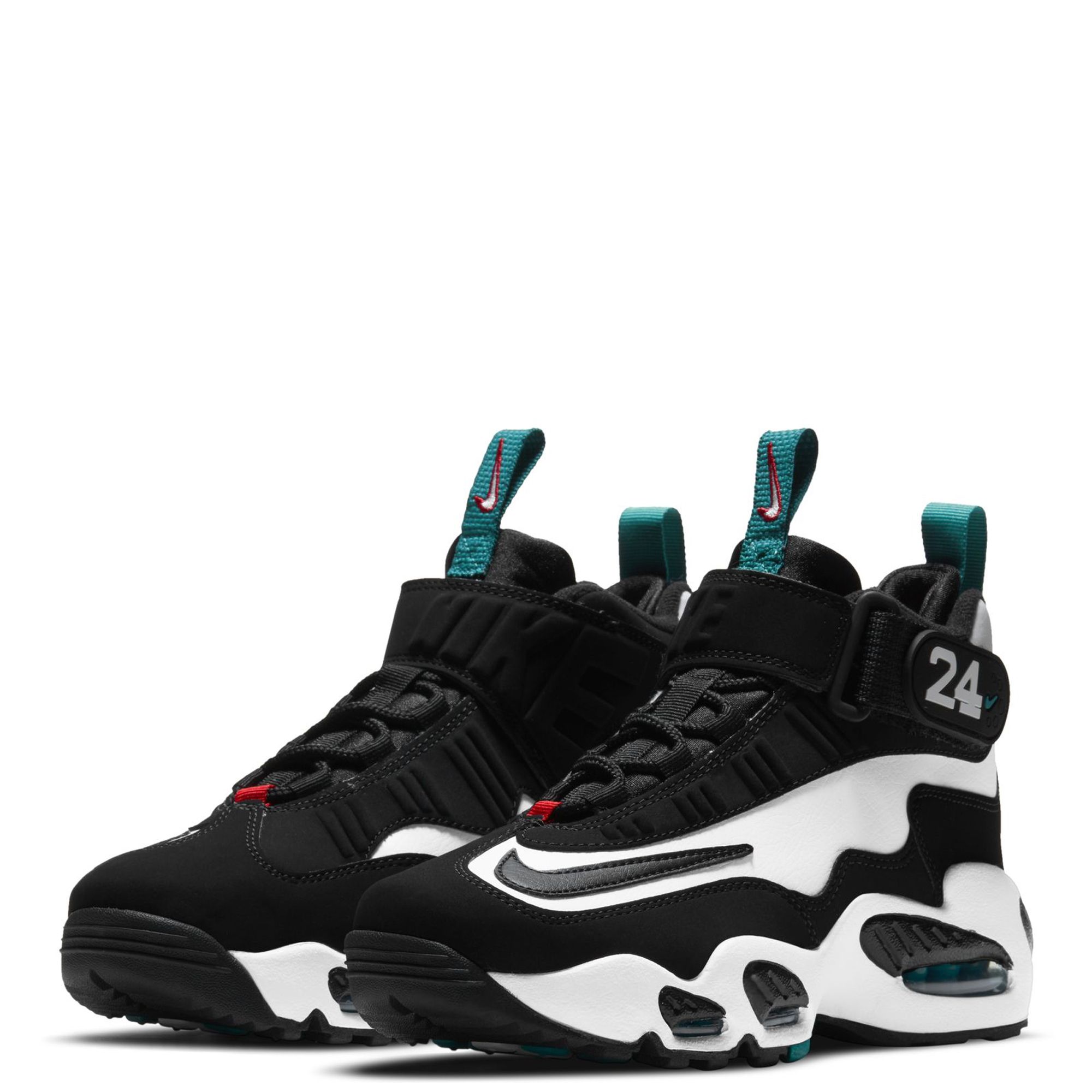 デイジー① NIKE Grade-School Air Griffey Max 1 