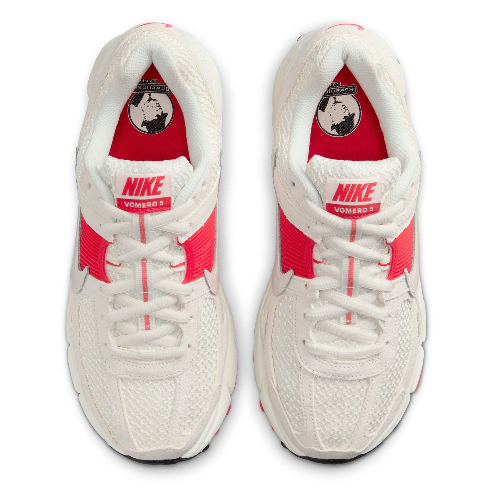 【5月】ペリロコ NIKE Zoom Vomero 5 HF5072 133 - Shiekh