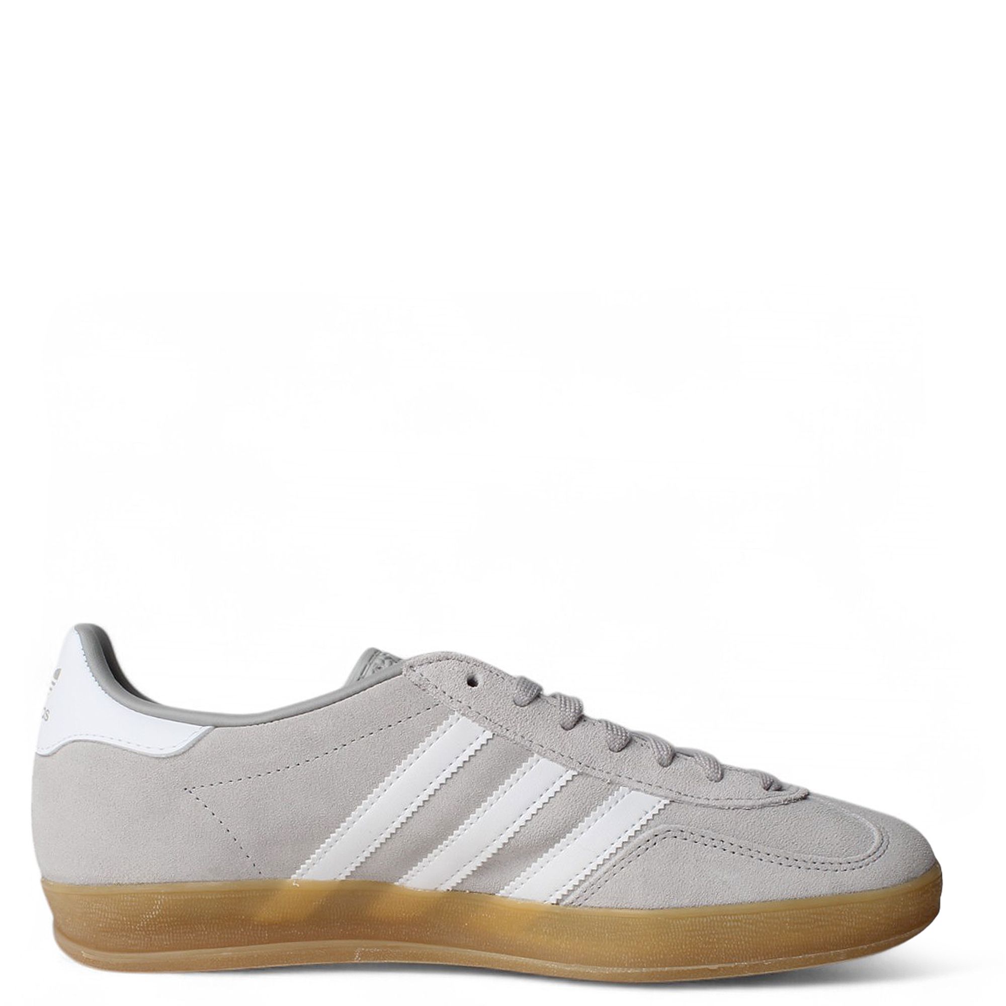 [Adidas] アディダス Gazelle Indoor Grey Cloud White Amazon.com | Adidas ID0978 Gazelle Indoor Gazelle Indoor