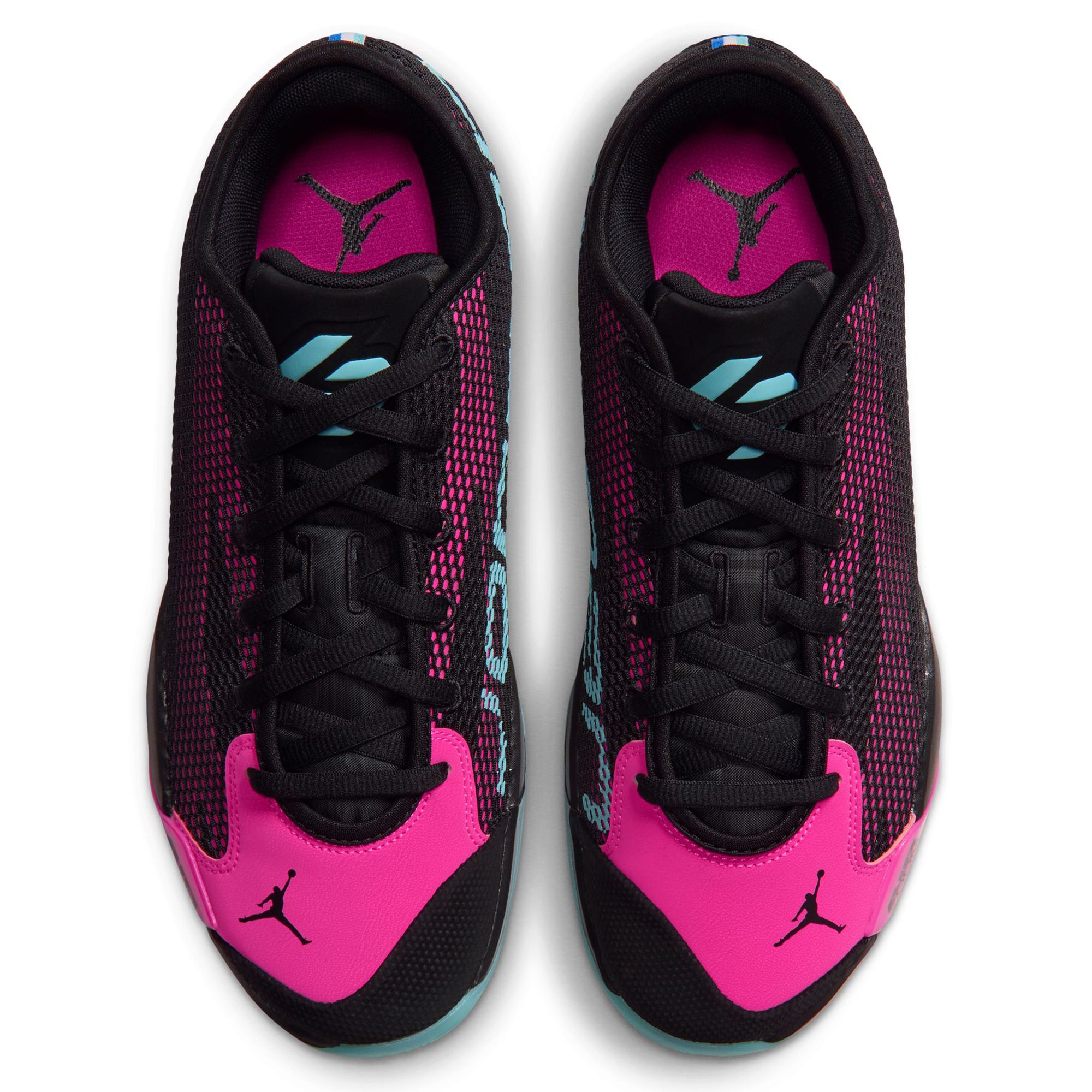 JORDAN Luka 77 IF1610 004 - Shiekh