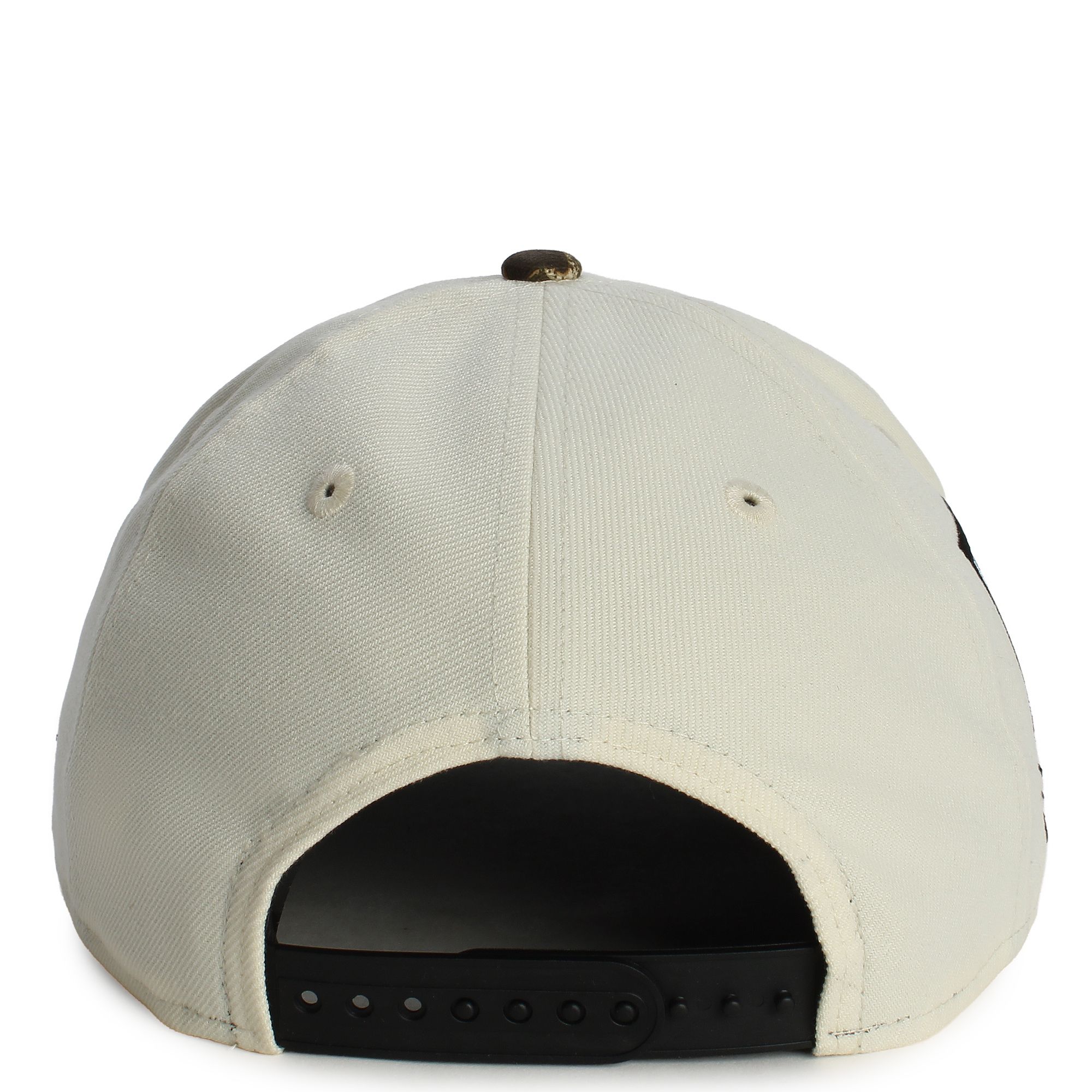 NEW ERA CAPS MLB San Francisco Giants 9FIFTY Pre-Curved Snapback