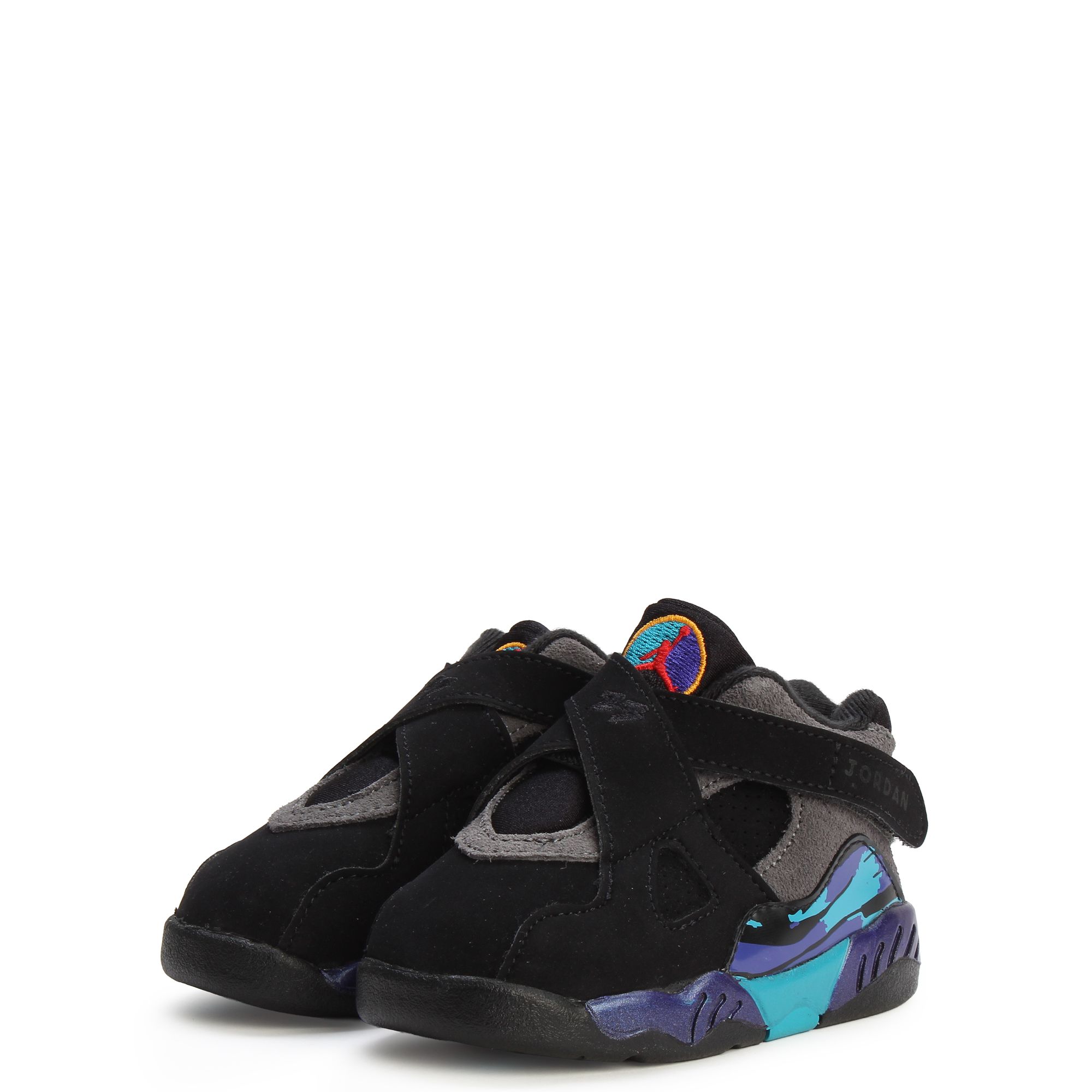 JORDAN Toddler 8 Retro 