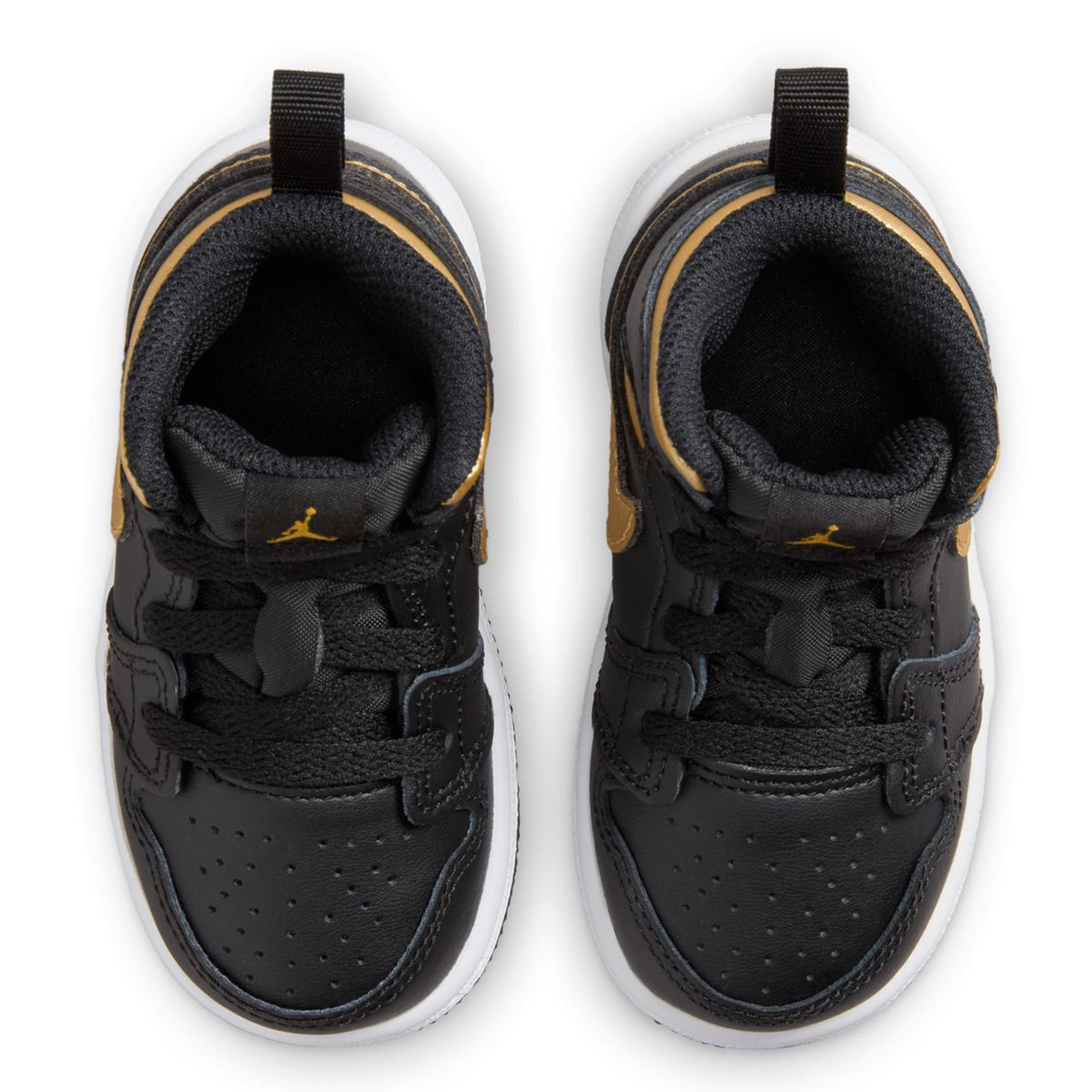 JORDAN Toddler 1 Mid DQ8425 071 - Shiekh