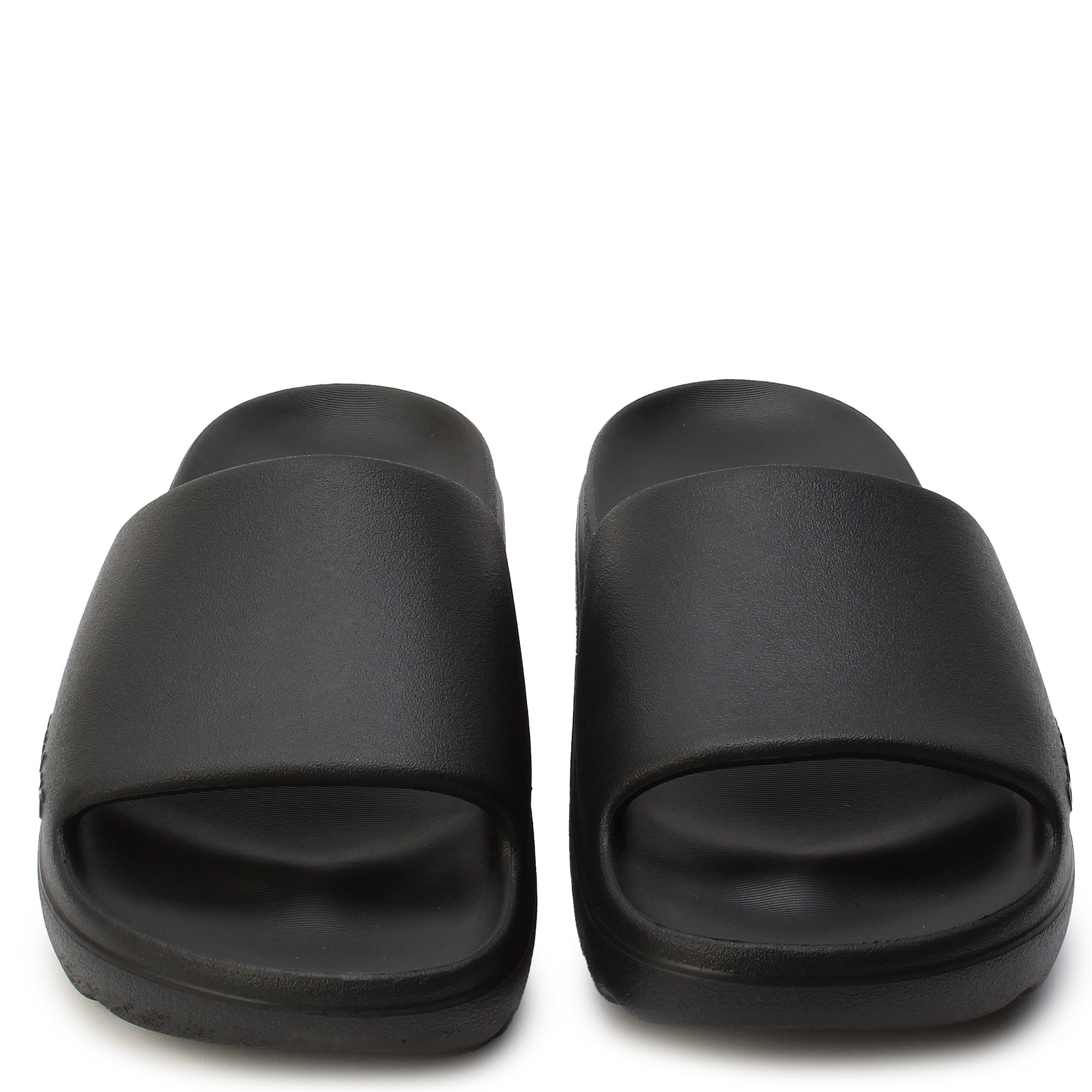 Adidas Lumia Slide ‘Triple Black’ JP9580 New Adidas Adilette Lumia Core Black - Nov 2024 - JP9580  main image 2