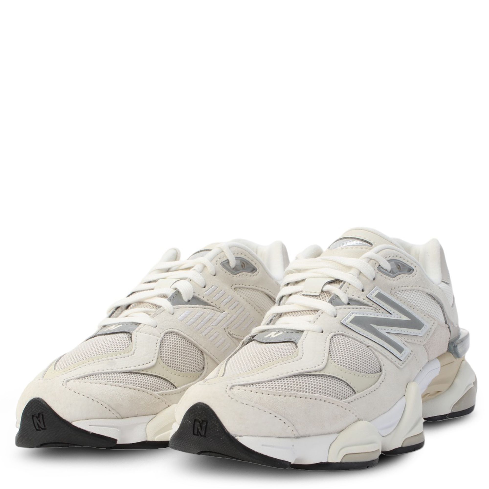 NEW BALANCE 9060 U9060WHT - Shiekh