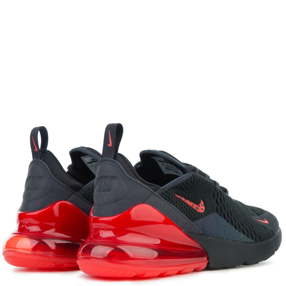 nike air max 270 off noir habanero red