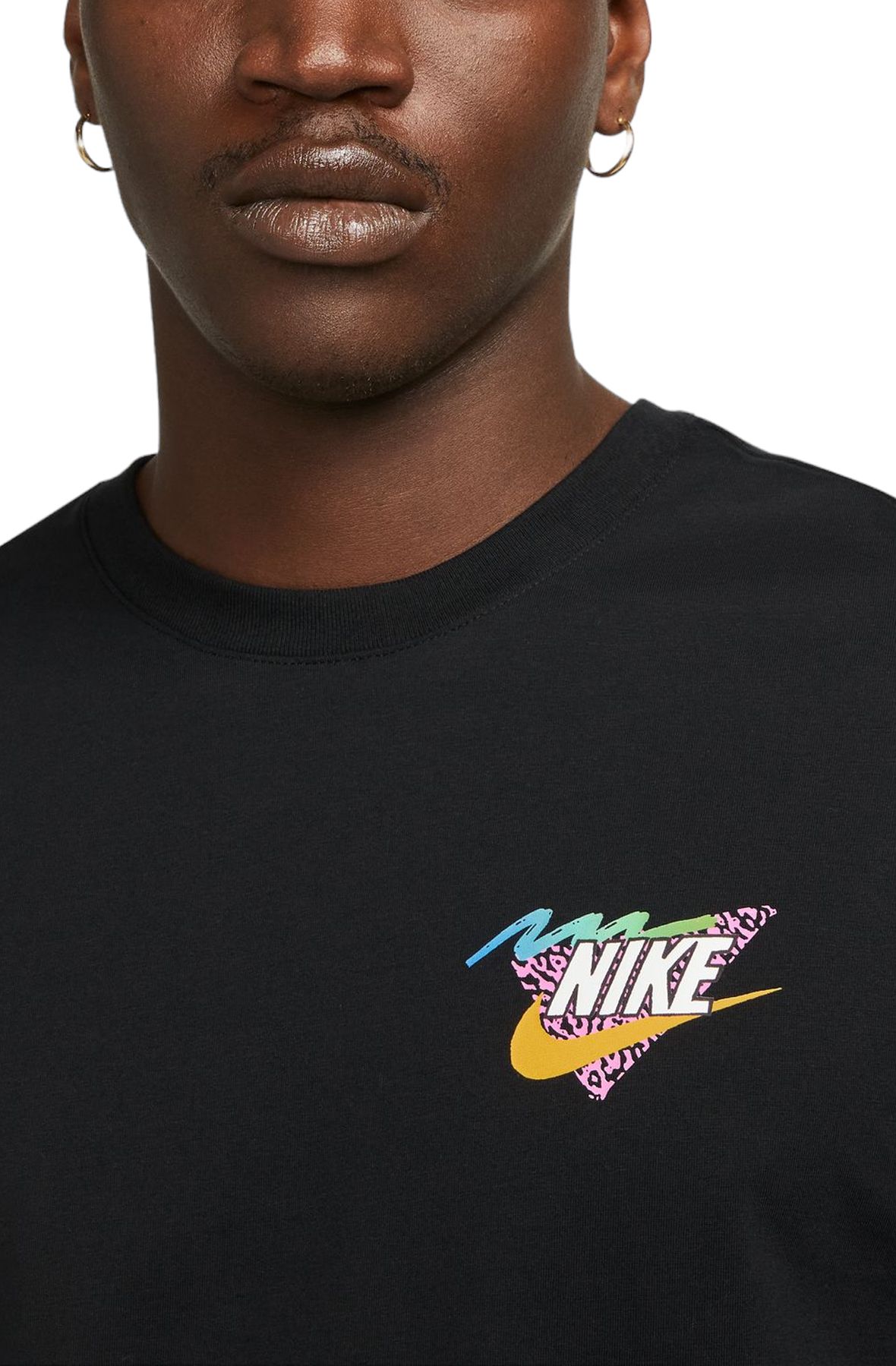 NIKE Sportswear T-Shirt FD6636 010 - Shiekh