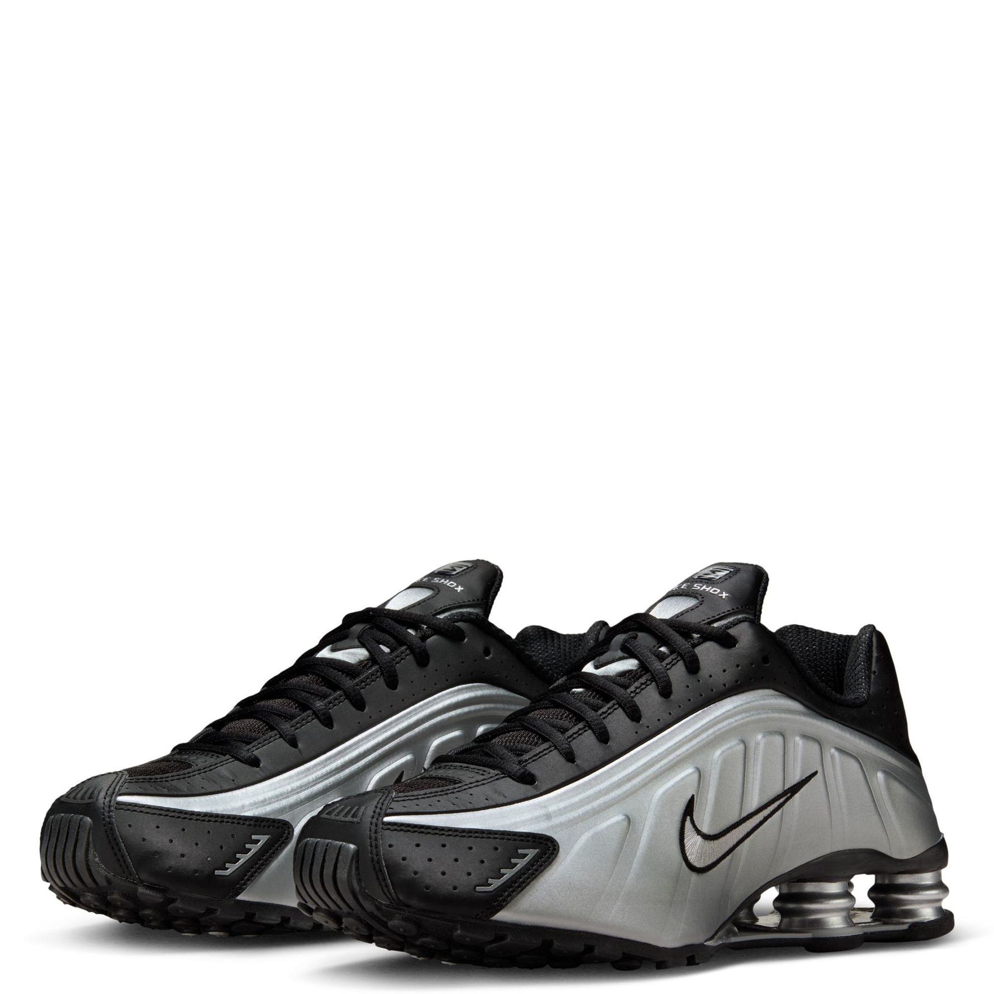 NIKE Shox R4 HQ1988 007 - Shiekh