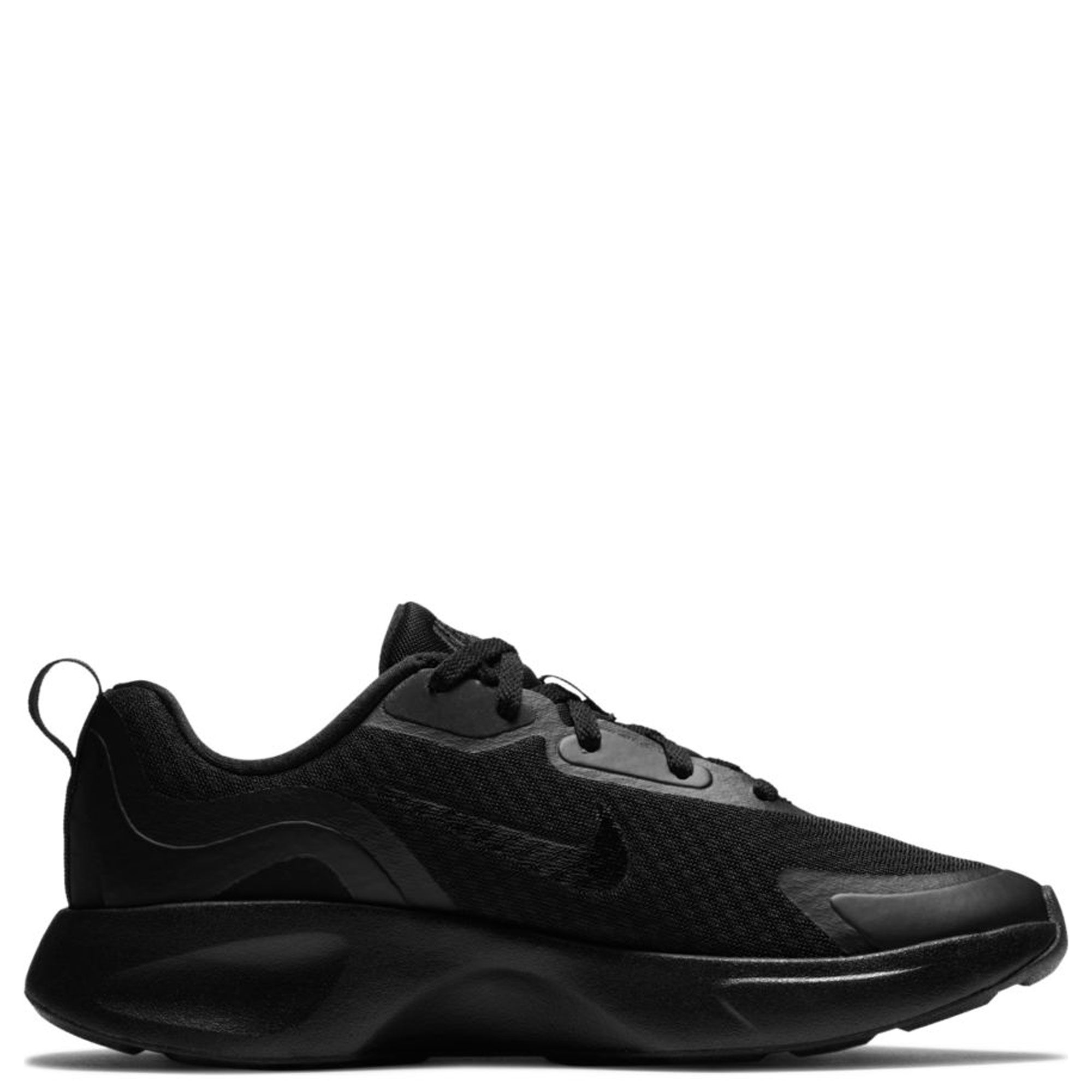 nike wearallday women's black