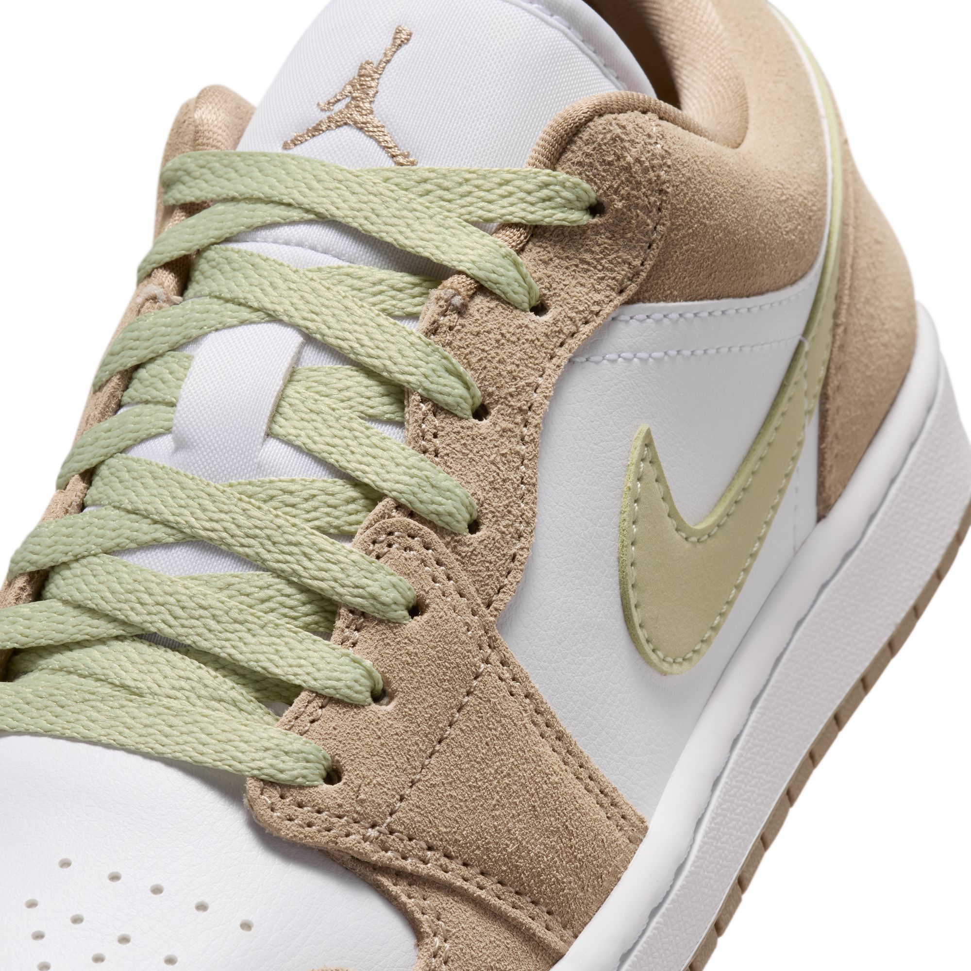 JORDAN Air 1 Low DC0774 204 - Shiekh