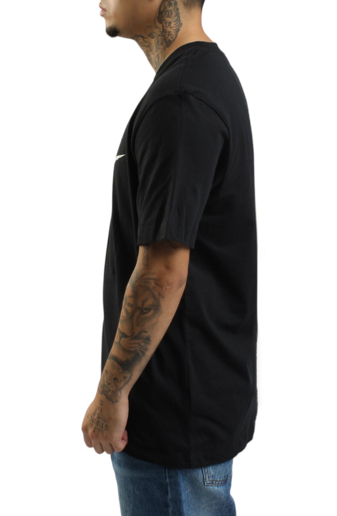NIKE Sportswear T-Shirt FQ8034 010 - Shiekh