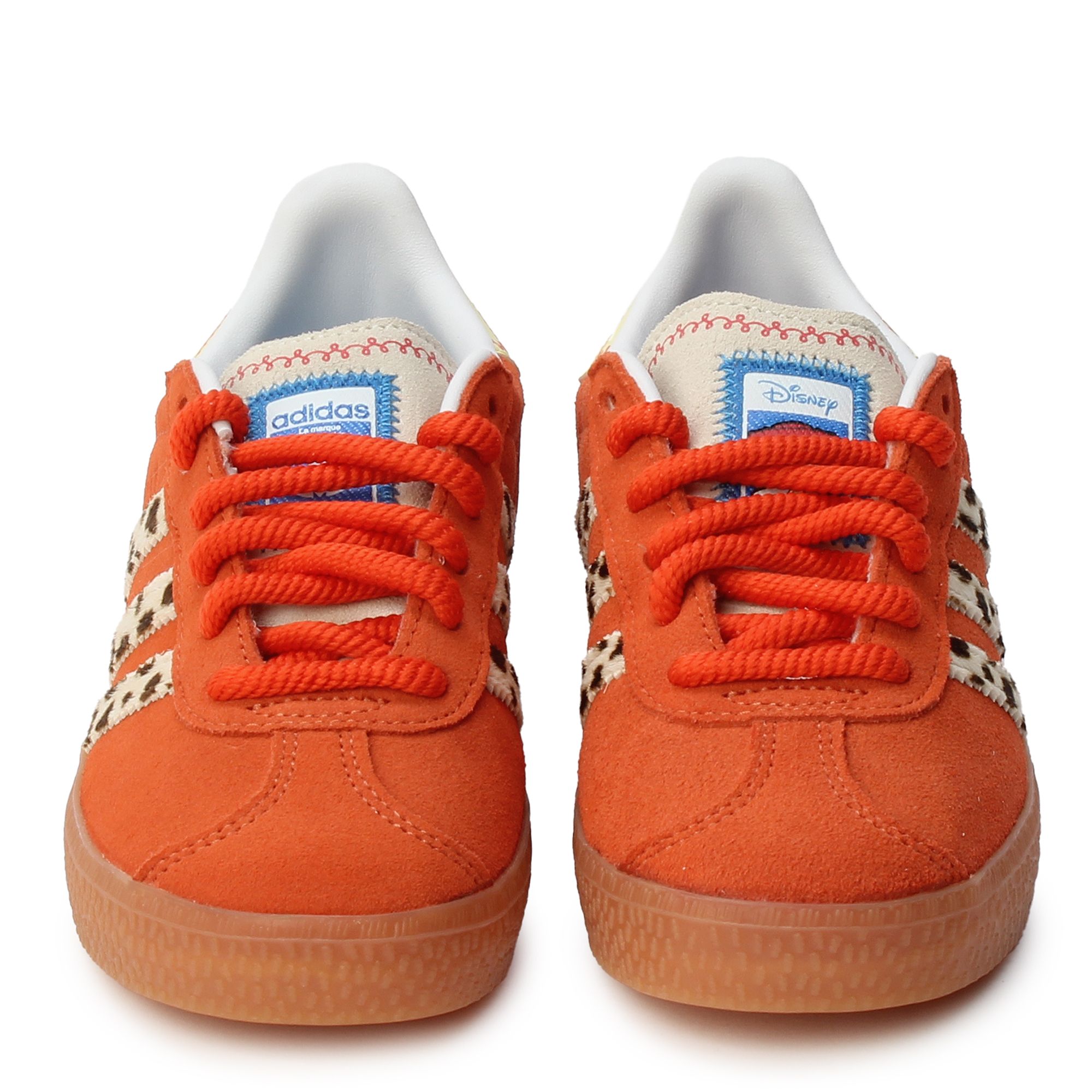 ADIDAS Pre-school Toy Story x Gazelle Jessie JI0074 - Shiekh