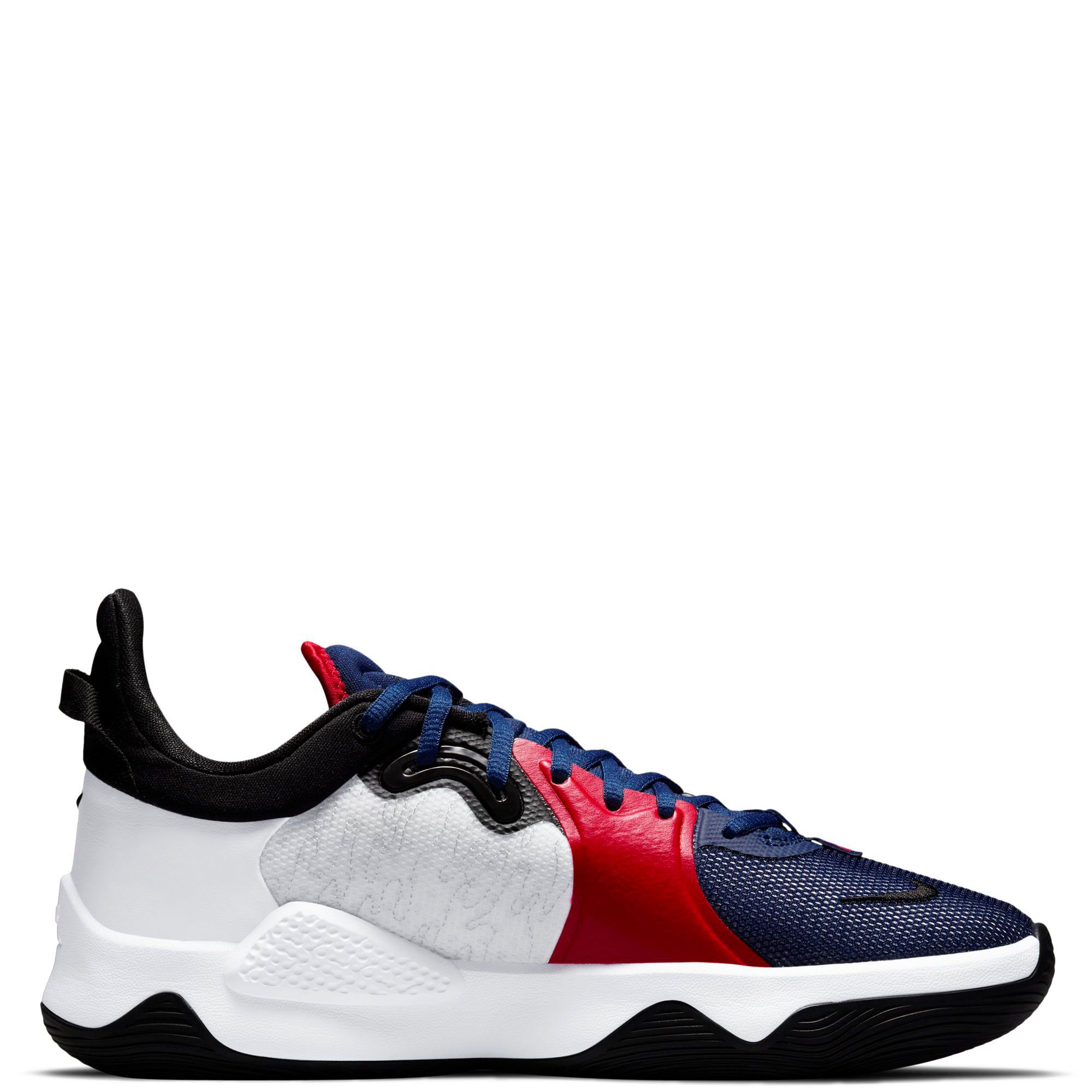 NIKE PG 5 CW3143 101 - Shiekh