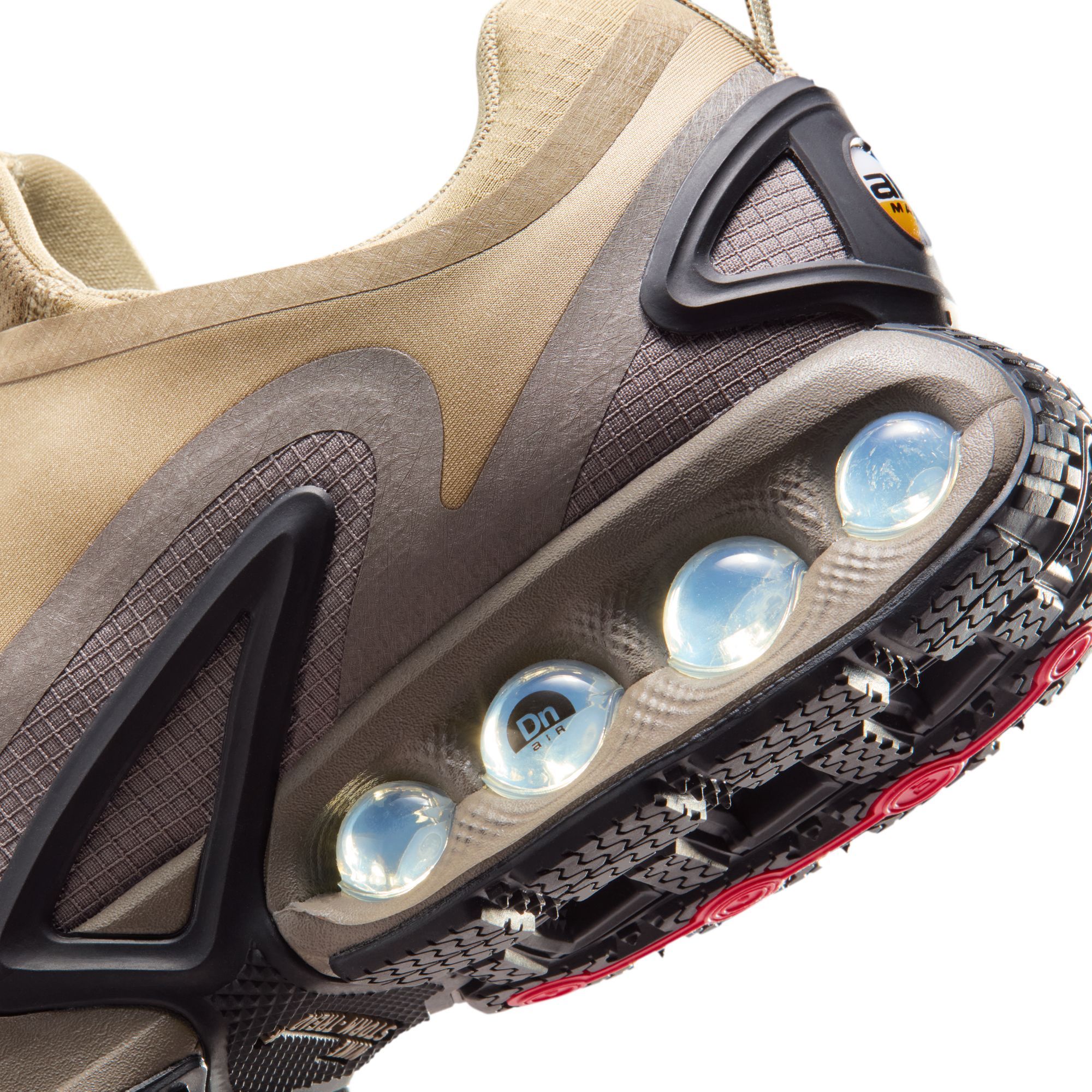 NIKE Air Max Dn Roam HQ8605 200 - Shiekh