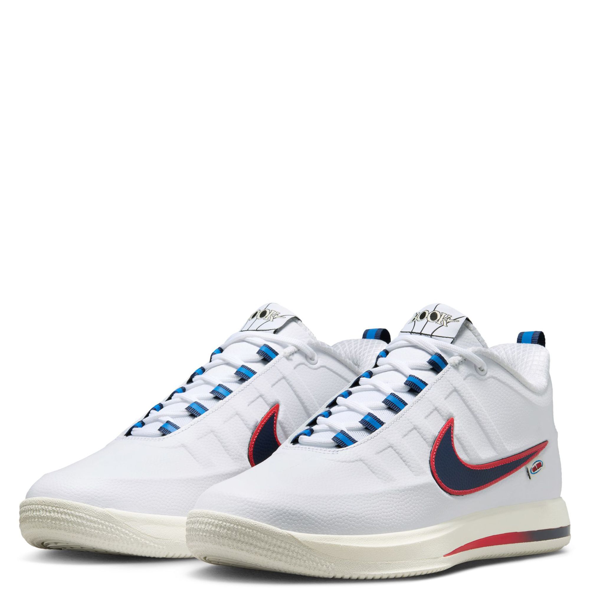 NIKE Book 2 