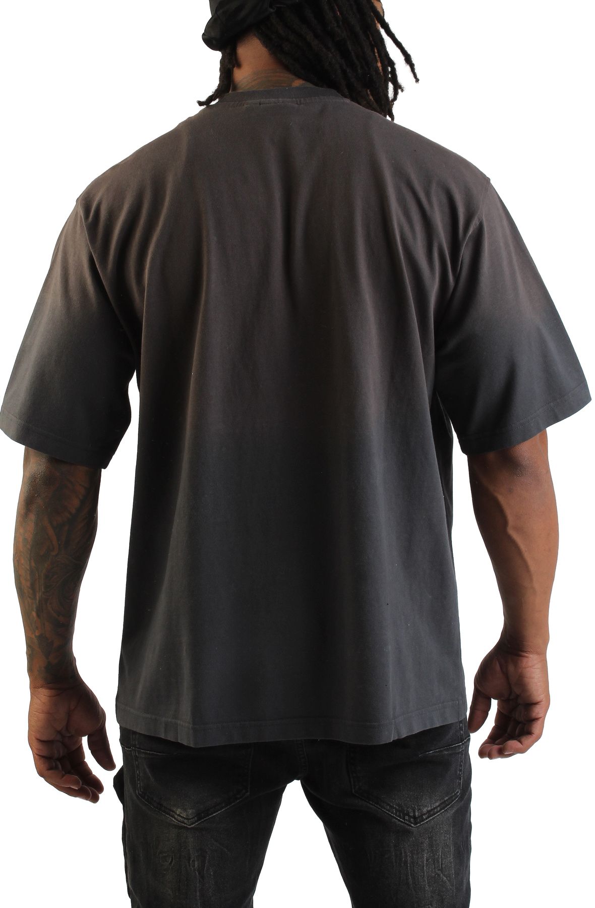 ADIDAS Originals Dept Graphic T-Shirt KF1870 - Shiekh