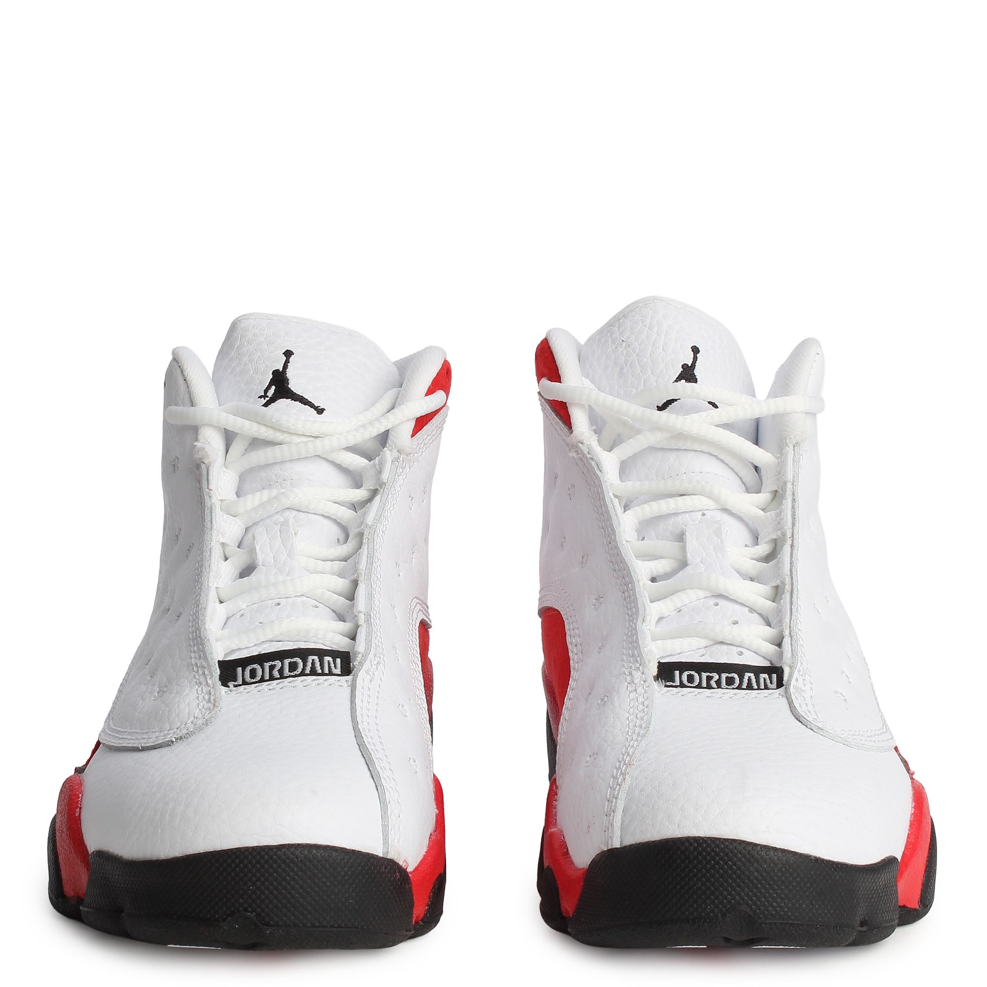JORDAN Pre-School 13 Retro Chicago DJ3005 102 - Shiekh