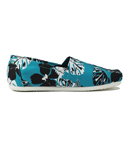toms classic black canvas