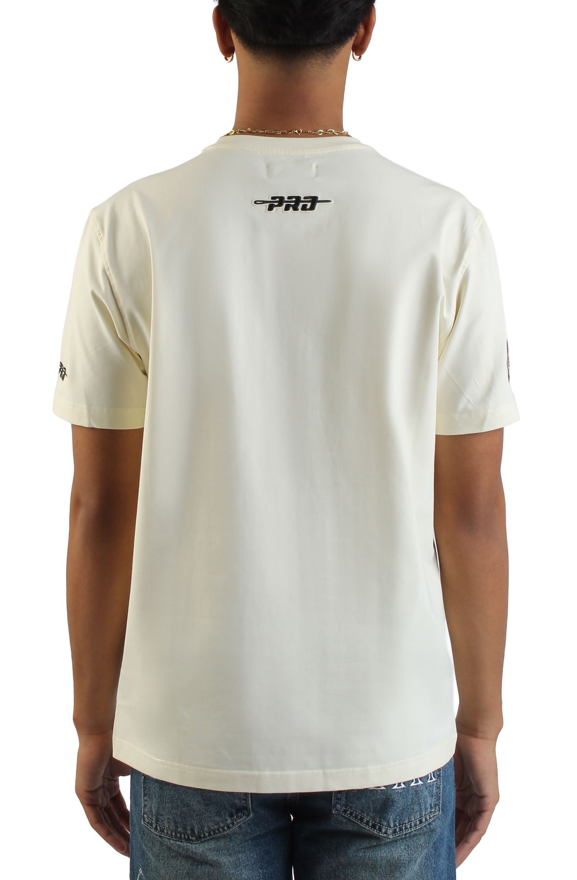 PRO STANDARD MLB Los Angeles Dodgers Rebel Athletic T-Shirt