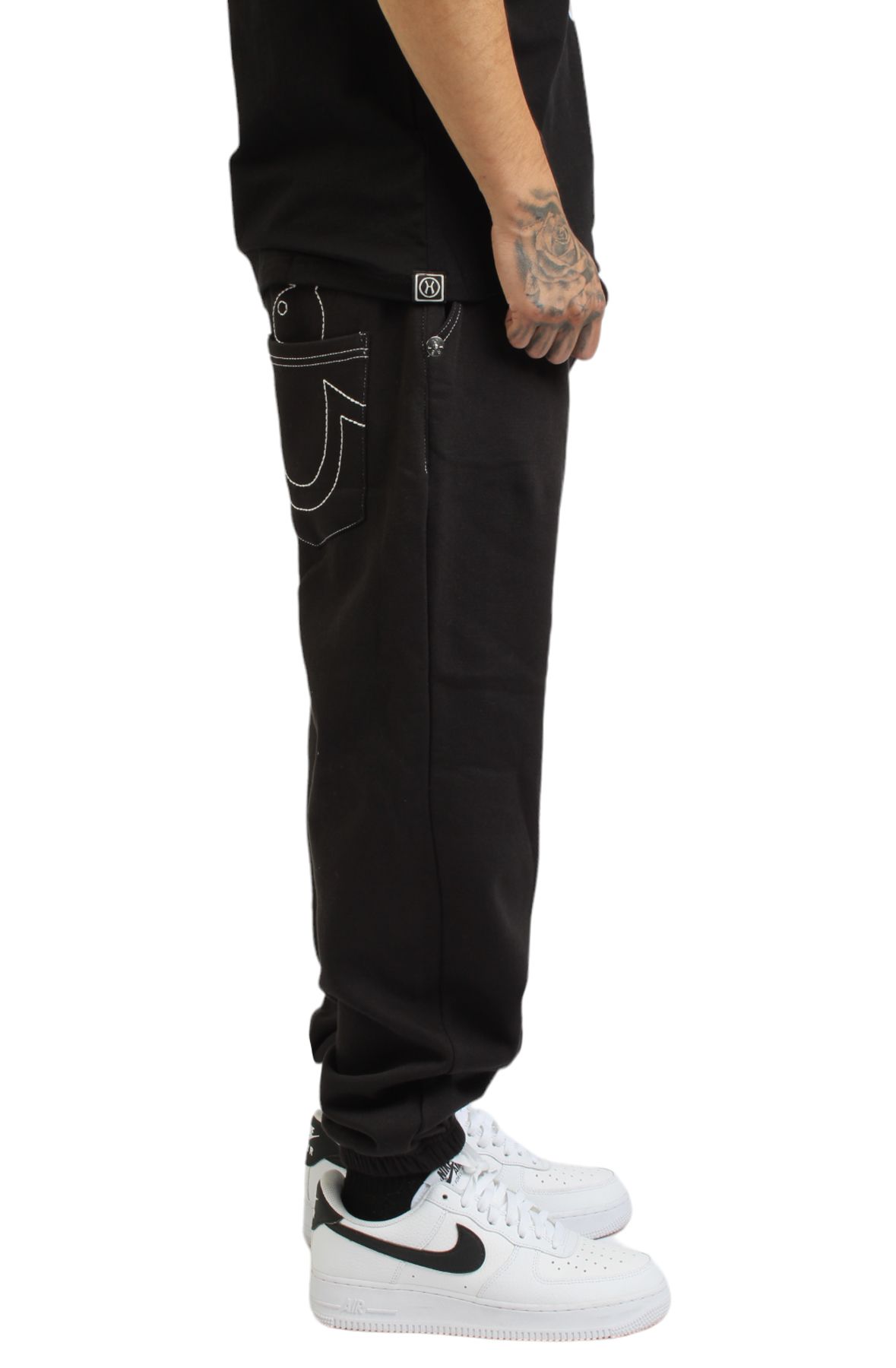 パンツ true religion Buy True Religion BILLY BIG T FLAP 1/2