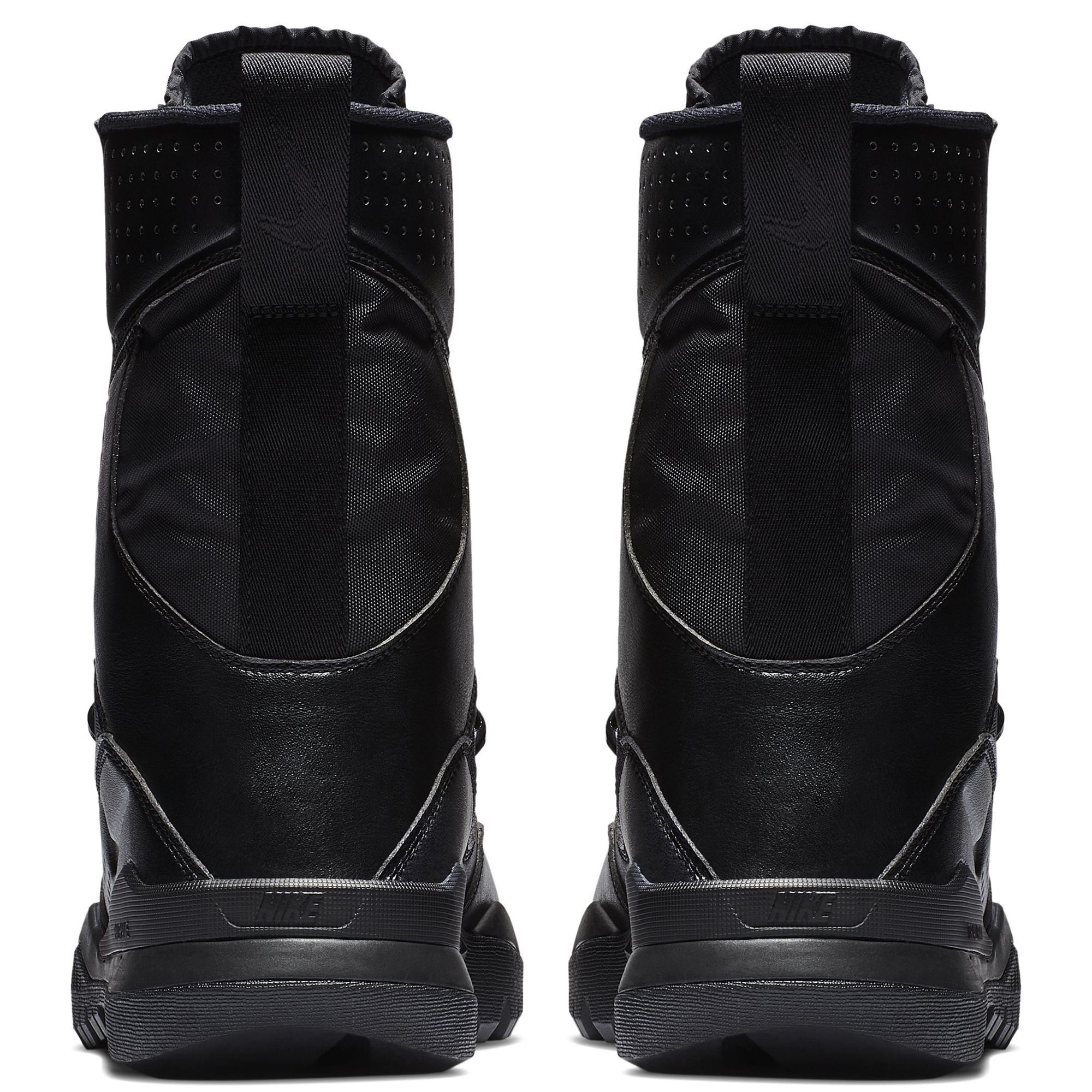 個人装備 28cm NIKE SFB FIELD TACTICAL BOOT BLACK NEW NIKE SFB 2 8