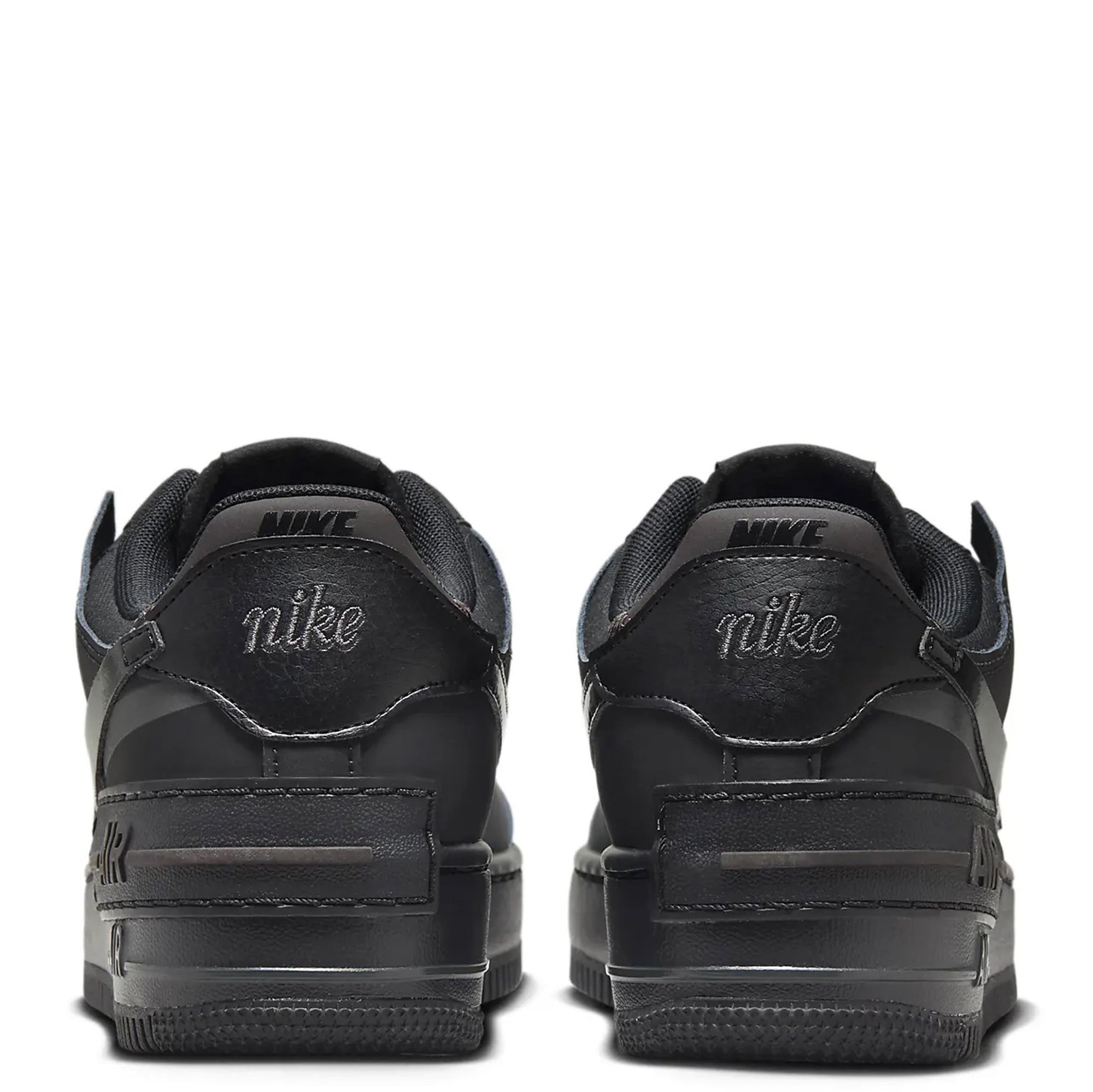 Air Force 1 Shadow Triple Black