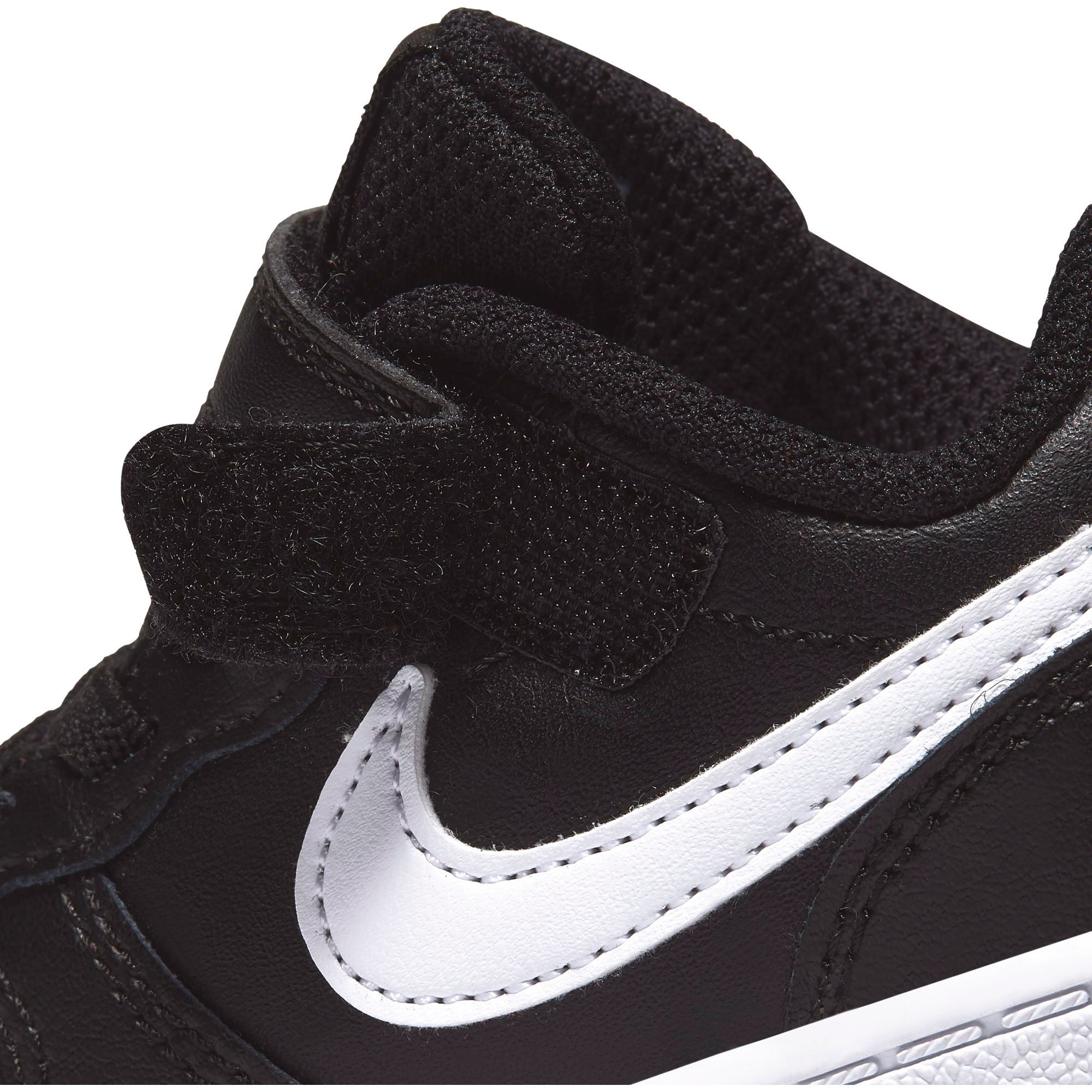 NIKE (TD) Court Borough Low 2 BQ5453 002 - Shiekh