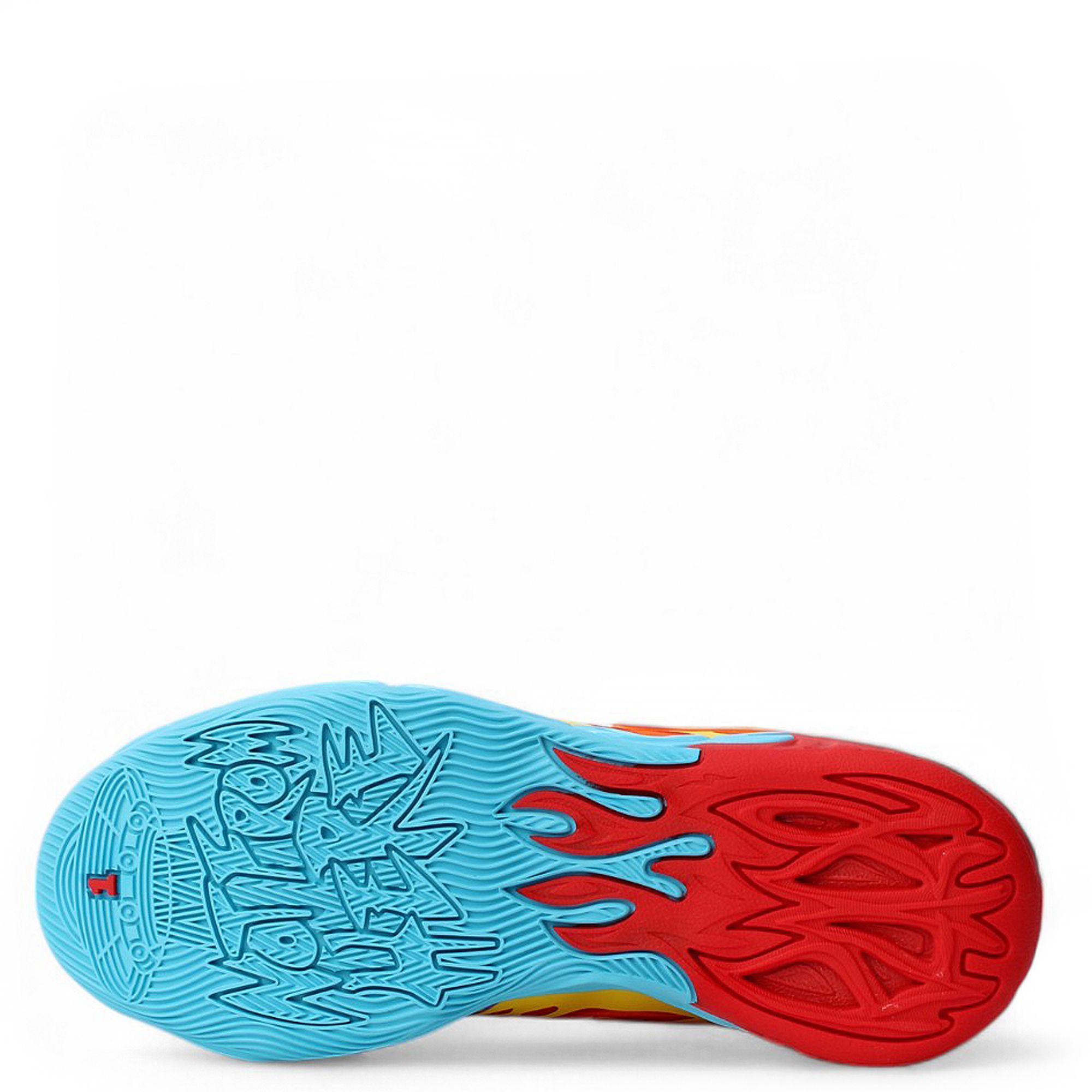 PUMA ピステ SHIMIZU BANK PUMA MB.04 31130801 - Shiekh