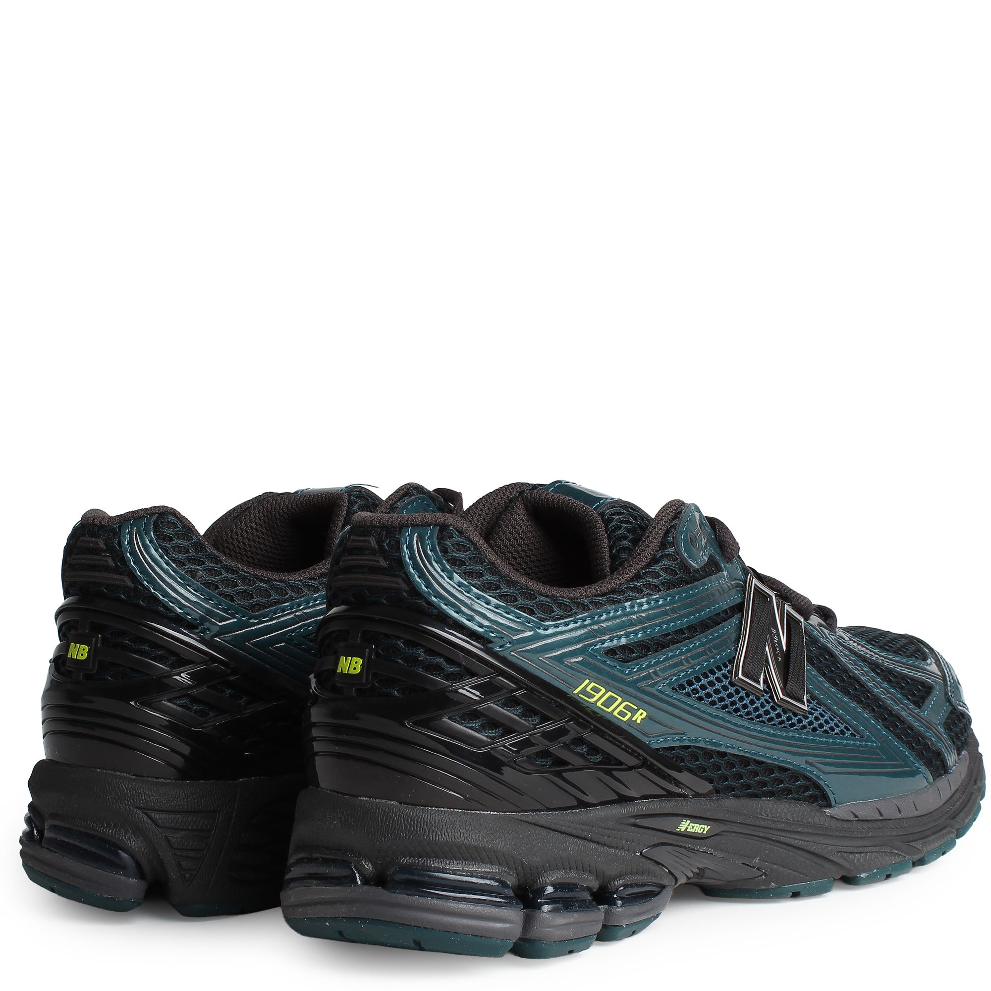 NEW BALANCE 1906R U190646S - Shiekh