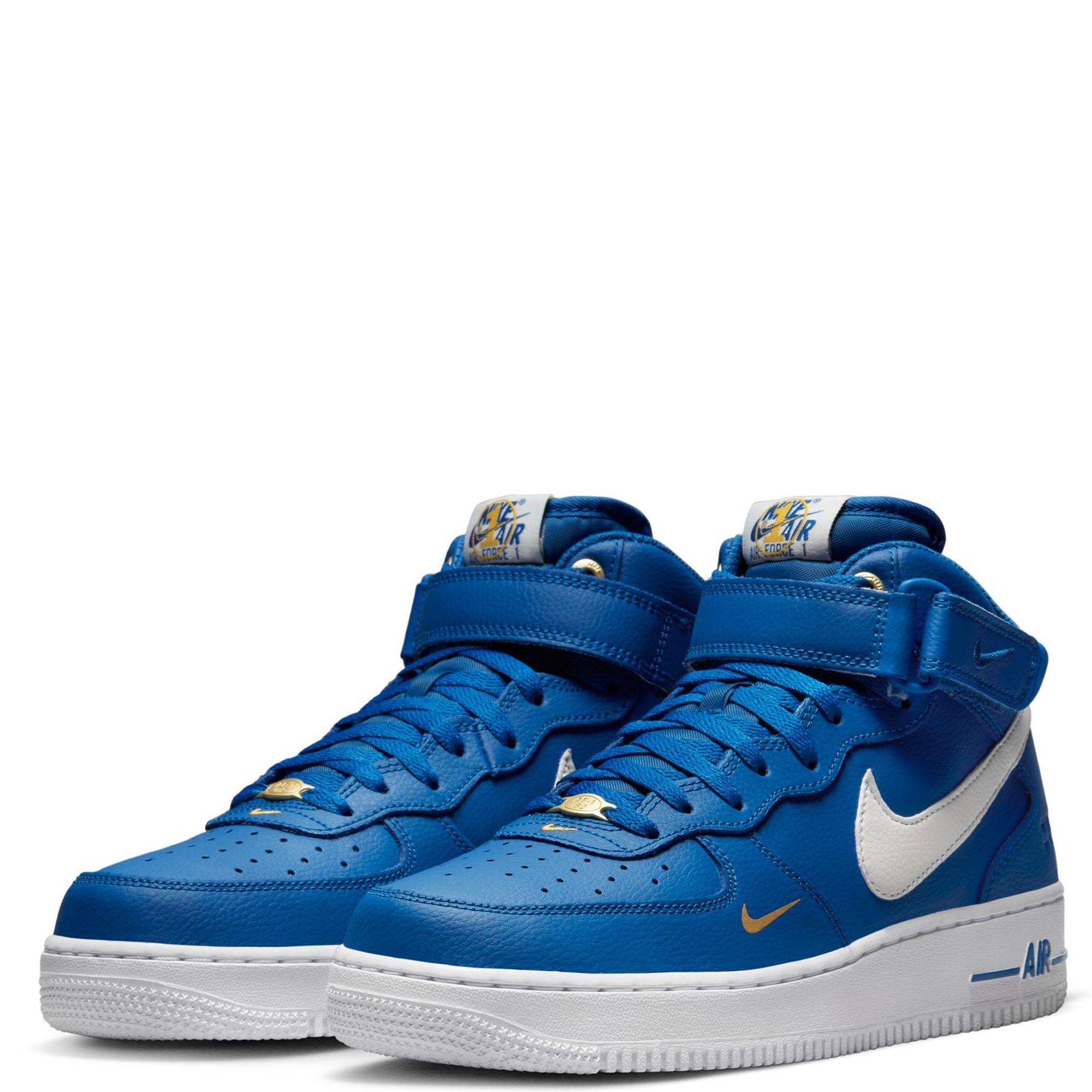 AIR FORCE 1 MID '07 LV8 DR9513 400
