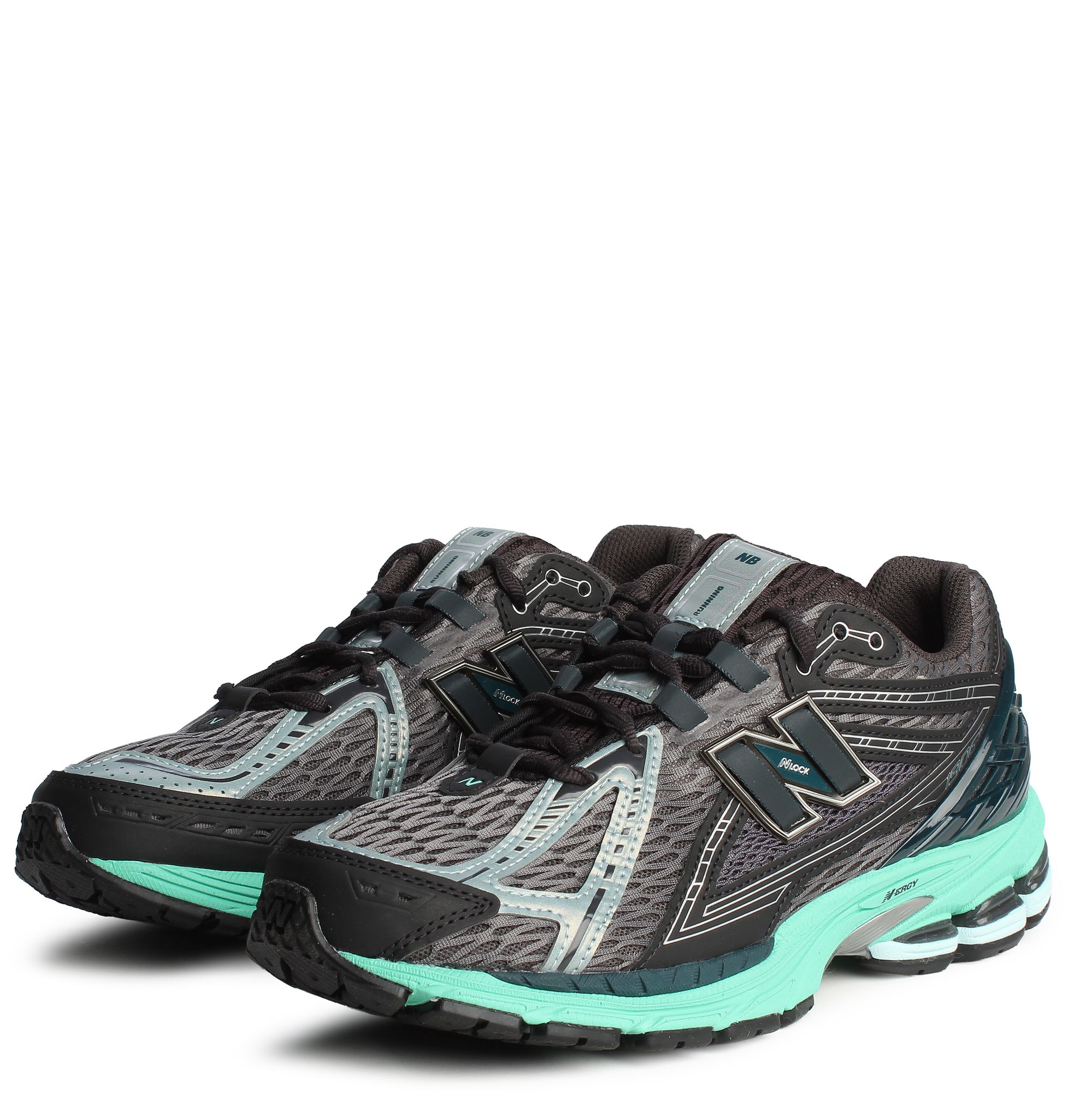 NEW BALANCE 1906R U19068O6 - Shiekh