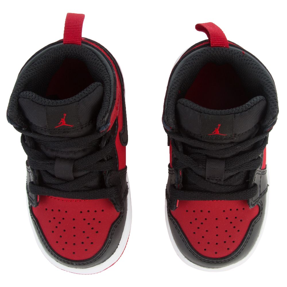 jordan retro 1 td mid