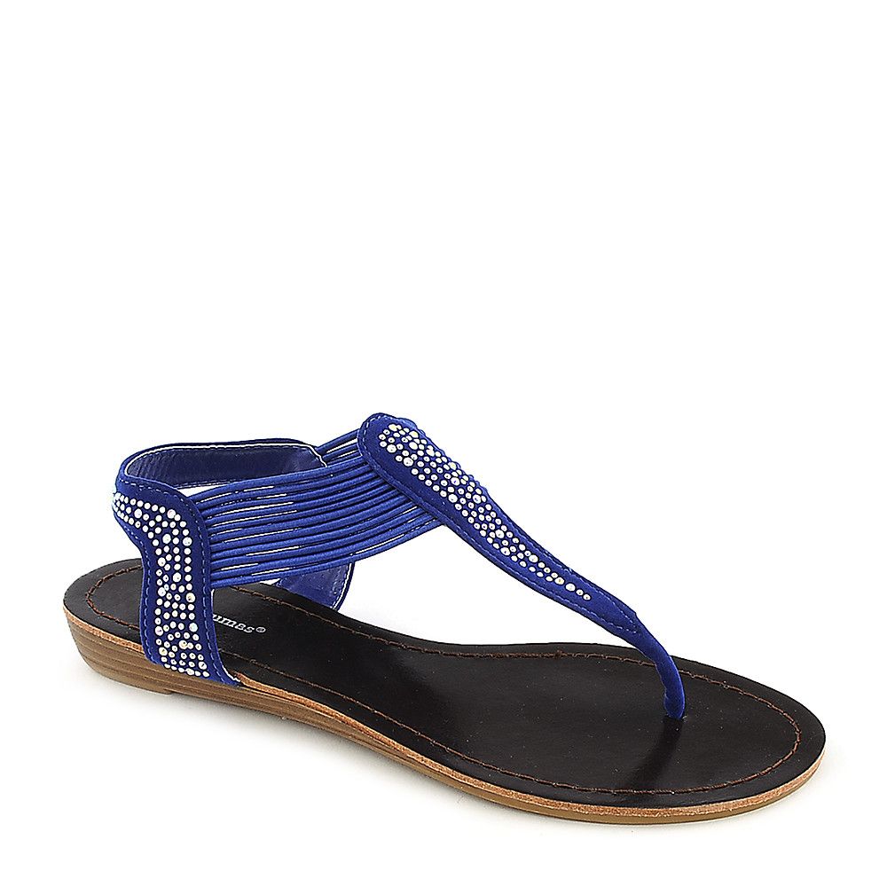 OLEM SHOE. Womens Austin4 AUSTIN4/BLUE Shiekh