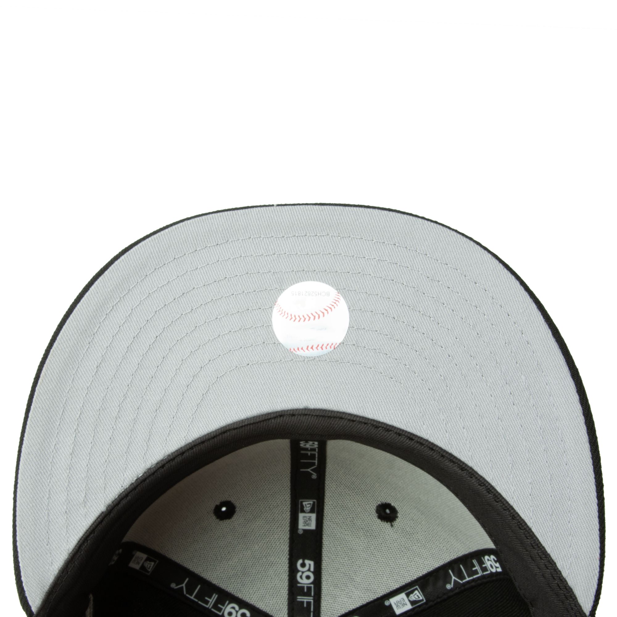 NEW ERA CAPS Los Angeles Angels 59FIFTY Fitted Hat 70753721 - Shiekh