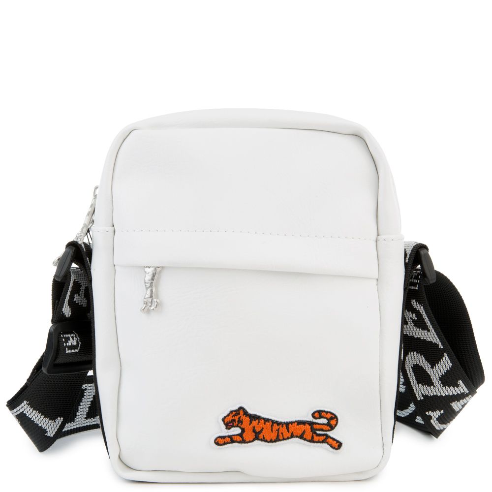 le tigre crossbody bag