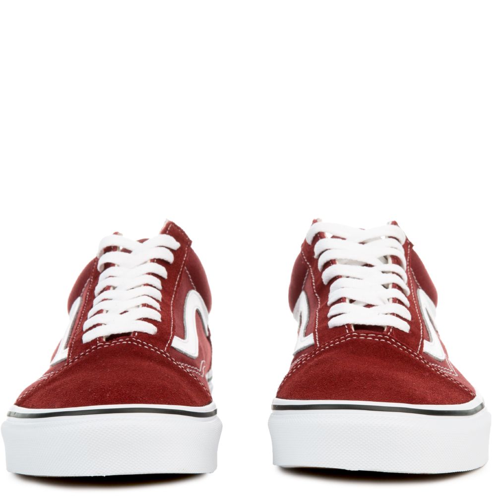 VANS UNISEX OLD SKOOL VN0A38G1OVK - Shiekh