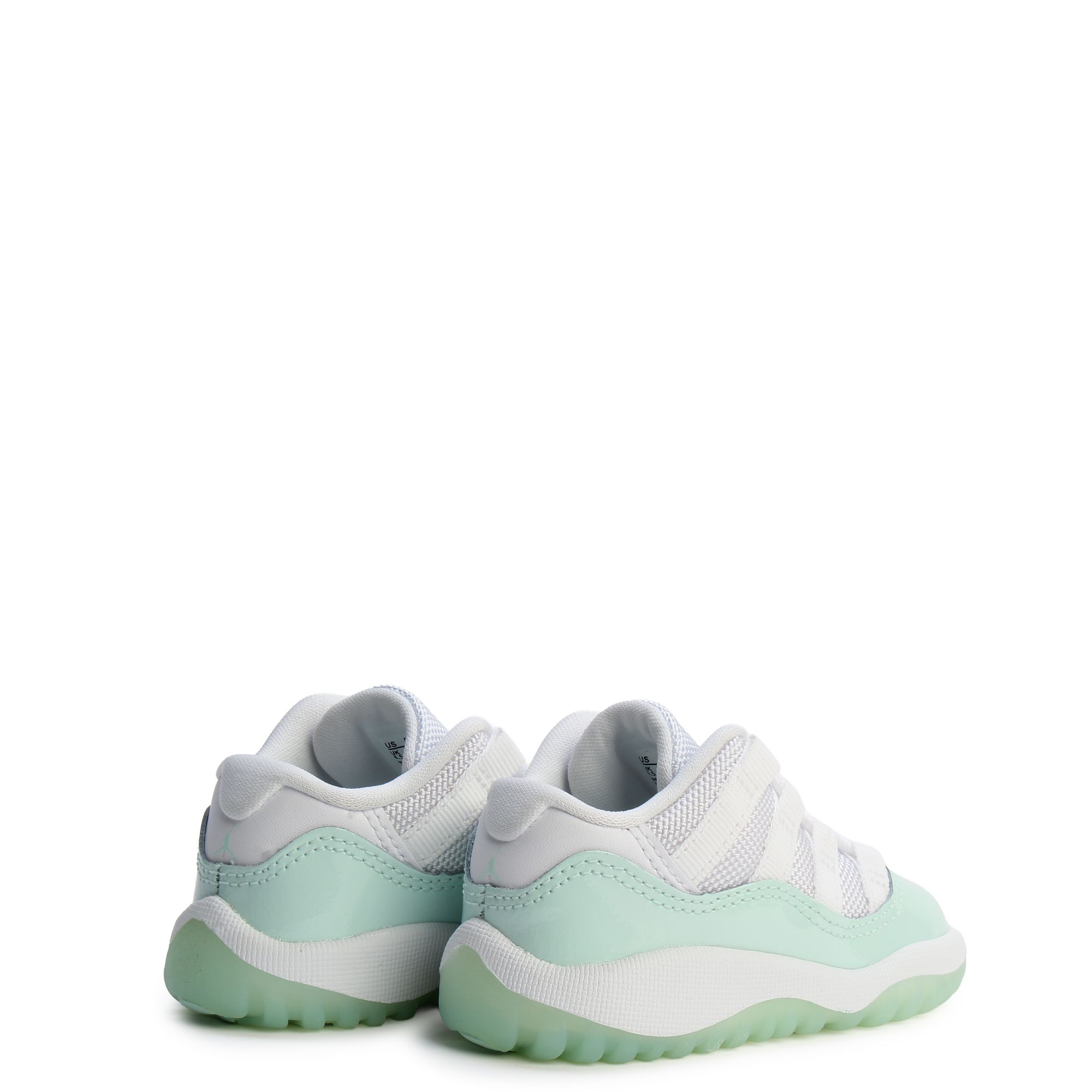 JORDAN Toddler 11 Retro Low 645107 103 - Shiekh