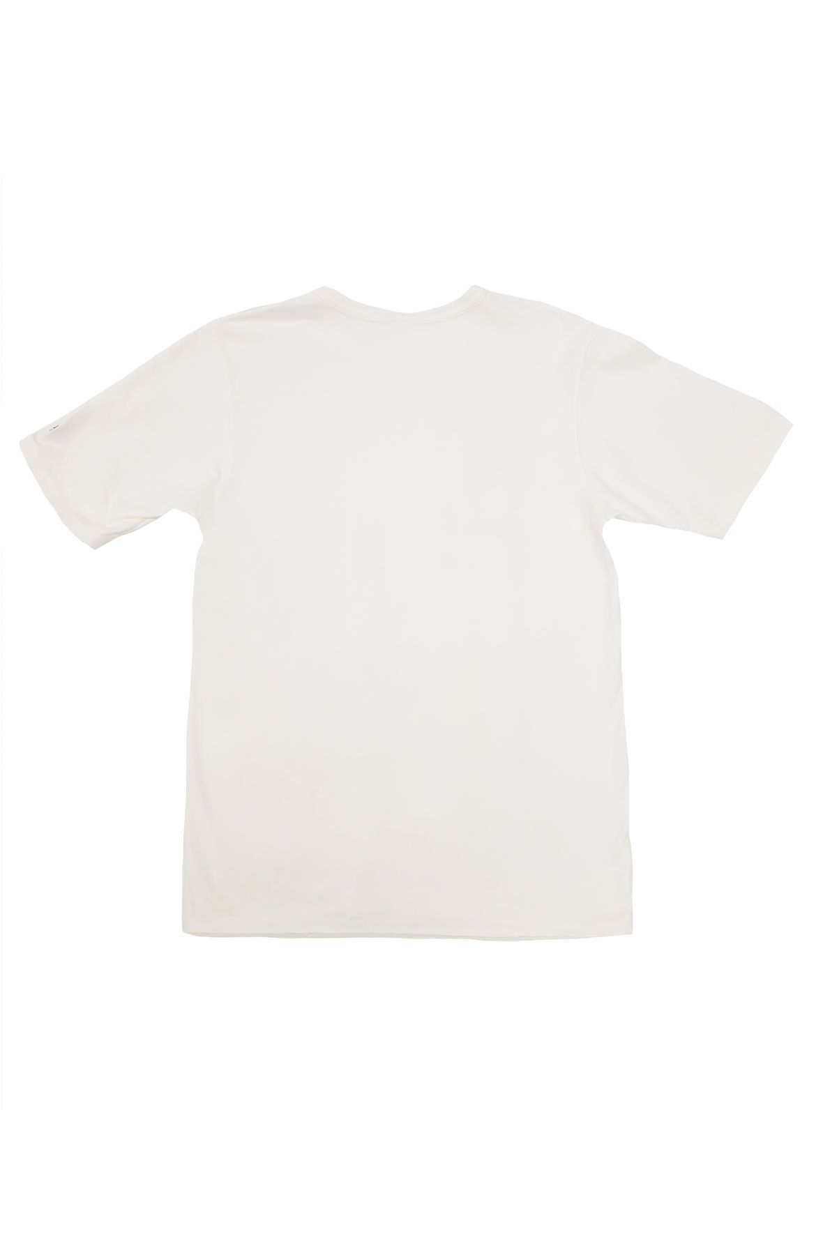 CHAMPION Heritage Short Sleeve Tee GT19Y08121WHC - Shiekh