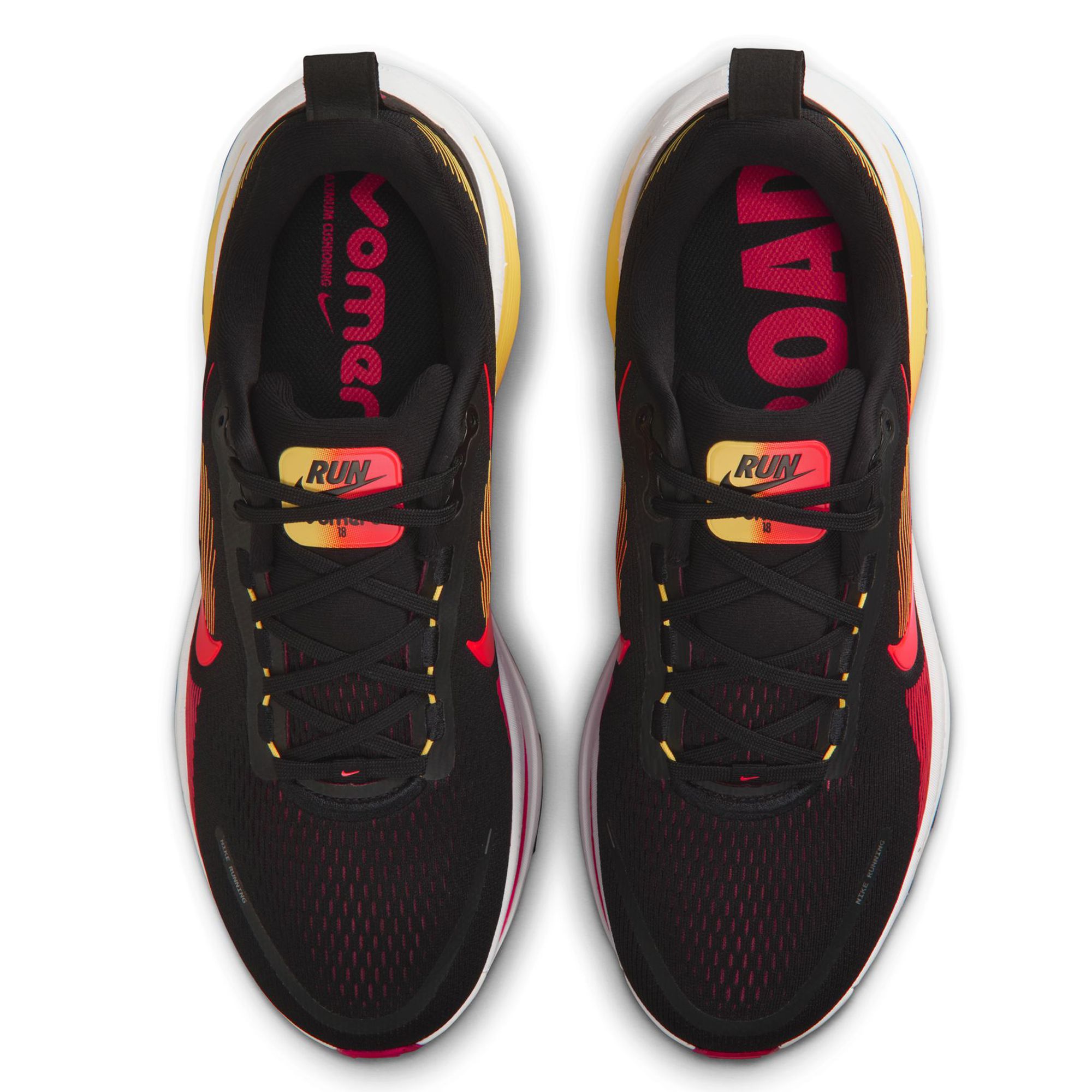 NIKE Vomero 18 HM6803 016 - Shiekh
