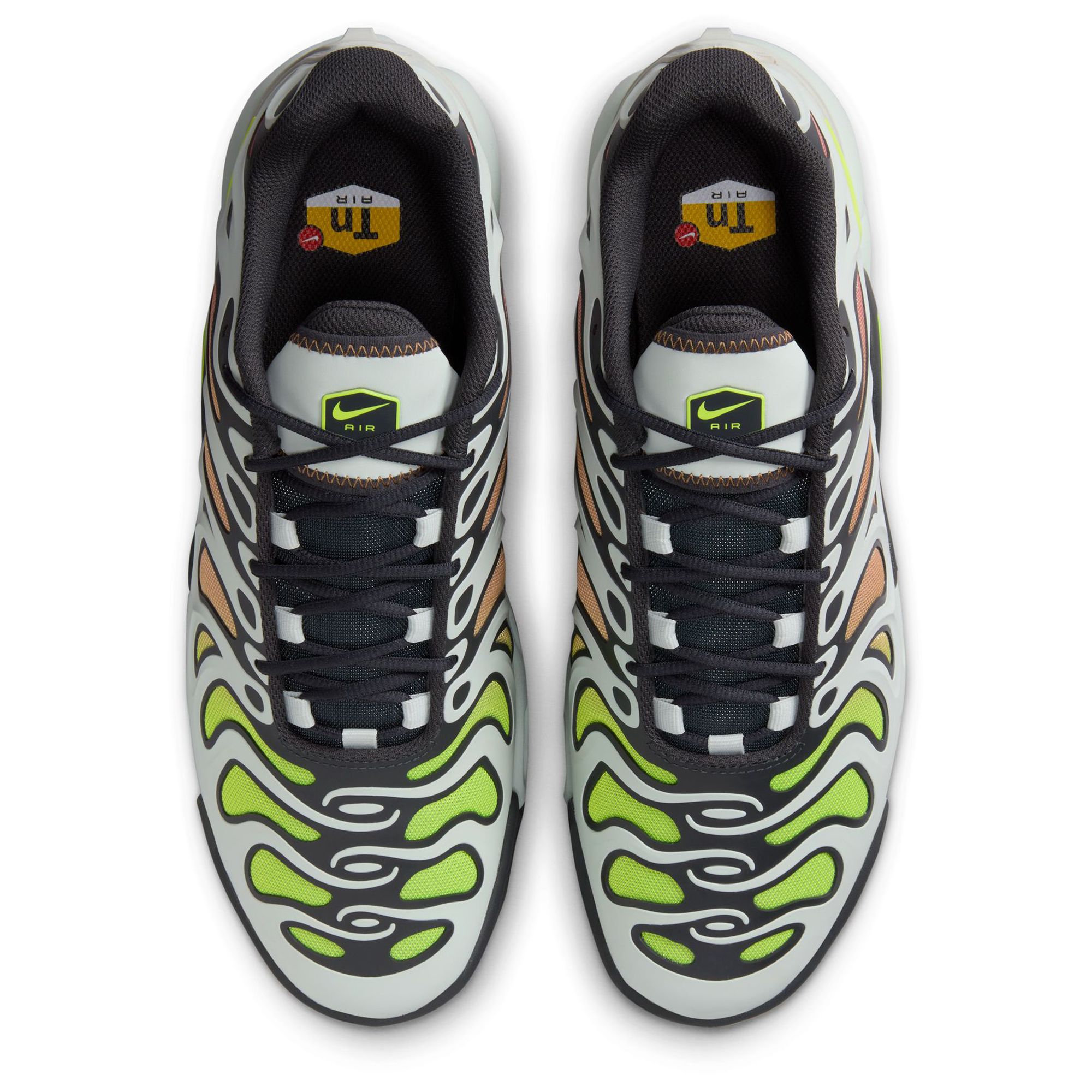 NIKE Air Max Plus Drift FD4290 009 - Shiekh
