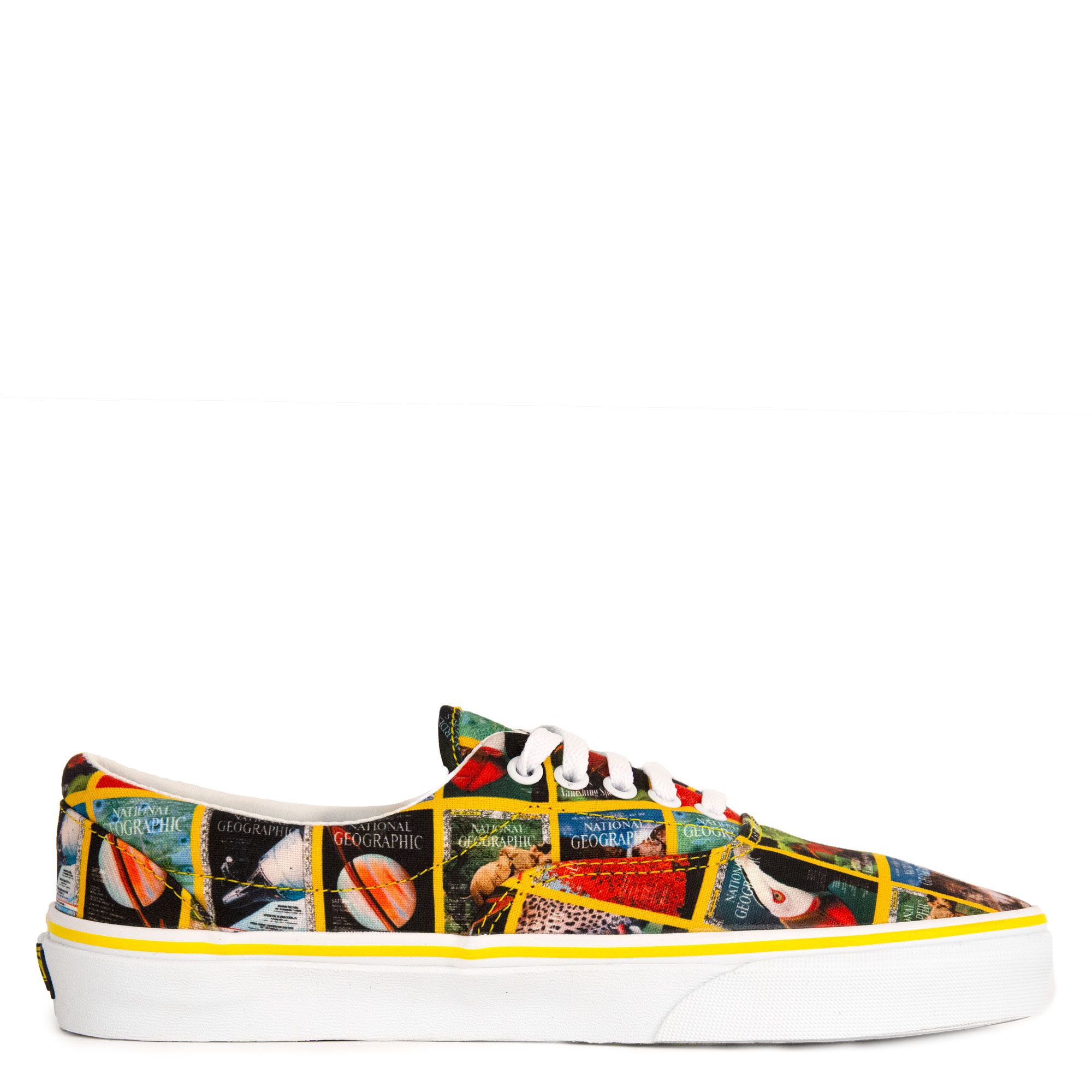 The Most Surprising Geographic Era Map You'Ll Ever See - 76gyn1k