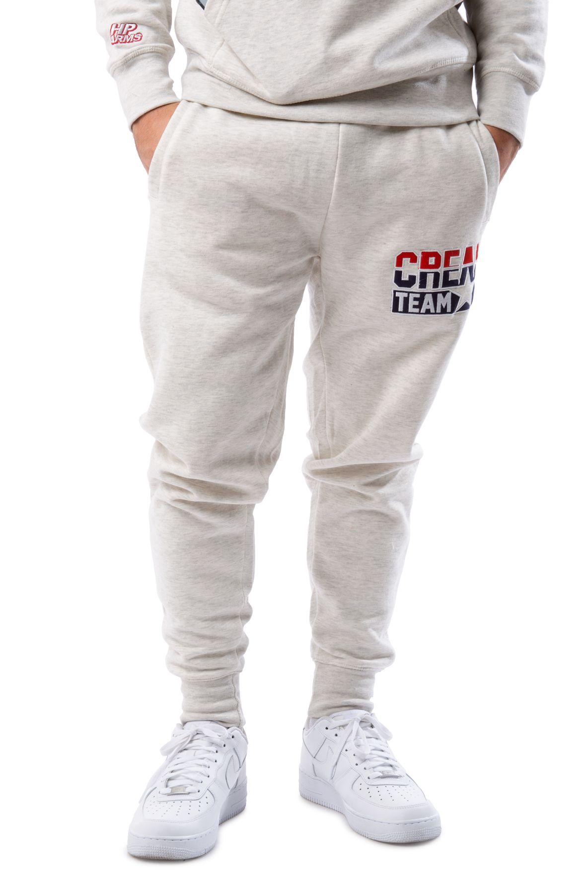 Knosfe Baggy Sweat Pants for Women Drawstring Fashion Cute