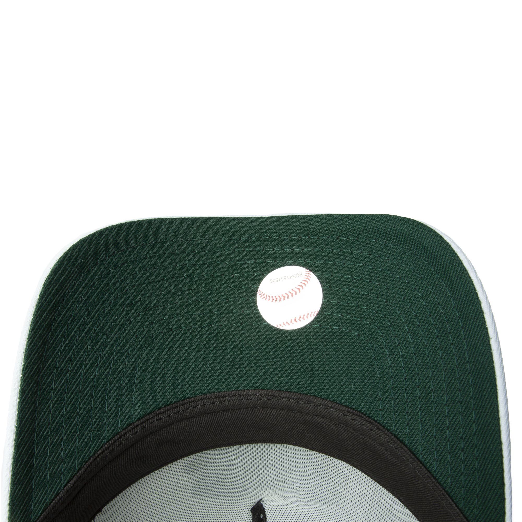 NEW ERA CAPS Oakland A's 9FORTY Trucker Hat 70723726 - Shiekh