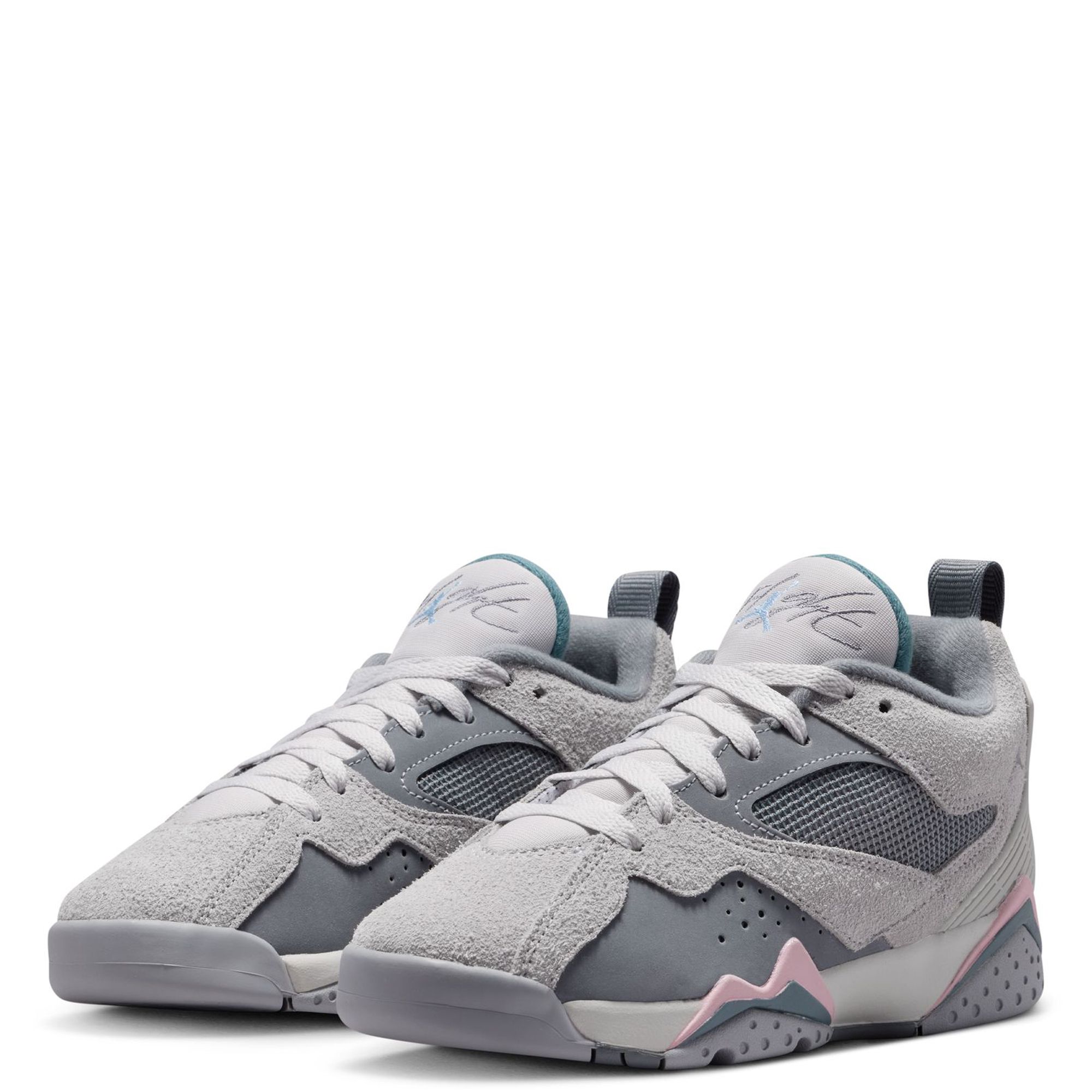 JORDAN Grade-School Air MVP 92 HQ4427 001 - Shiekh