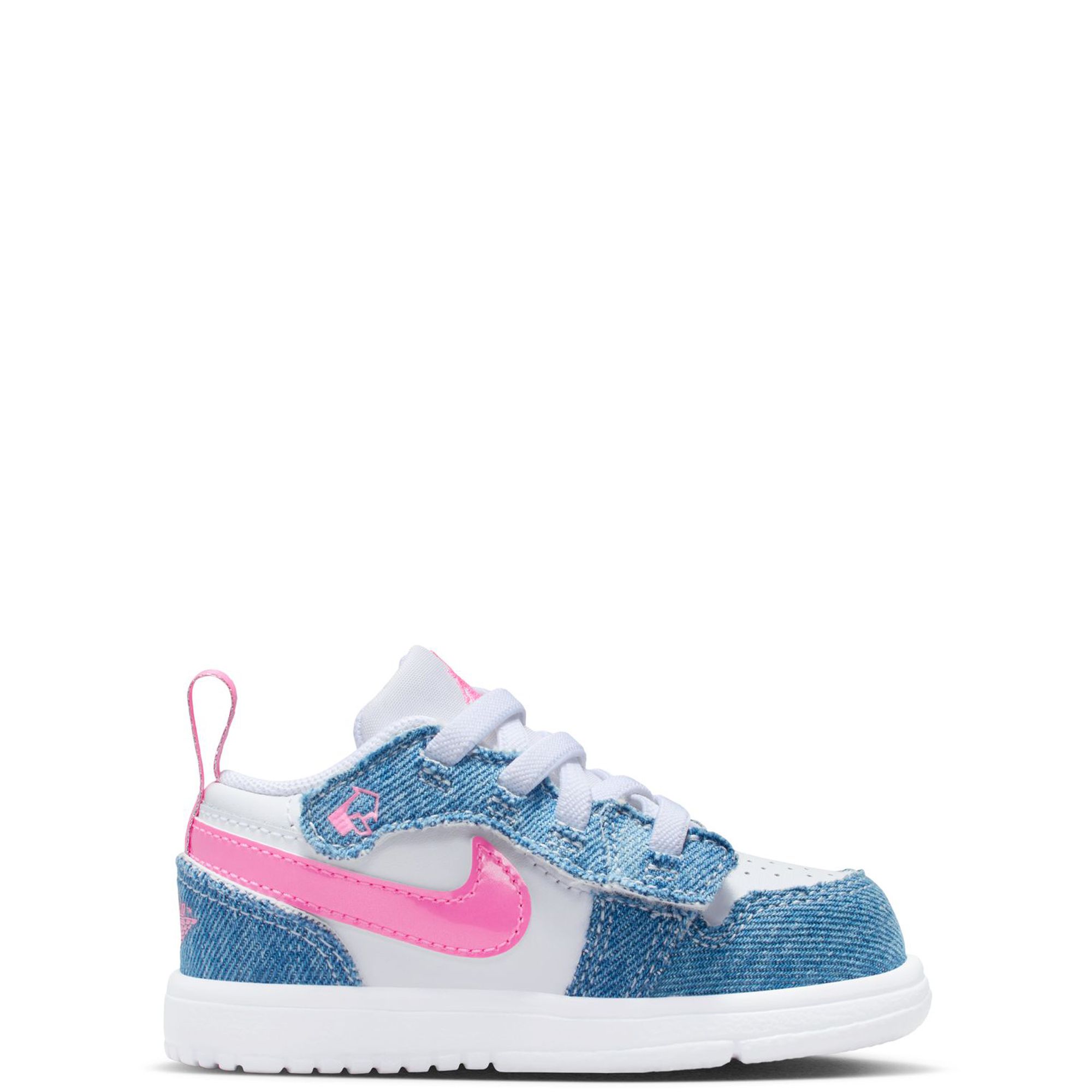 ♡sy♡ JORDAN Toddler 1 Low Alt SE HQ2002 400 - Shiekh