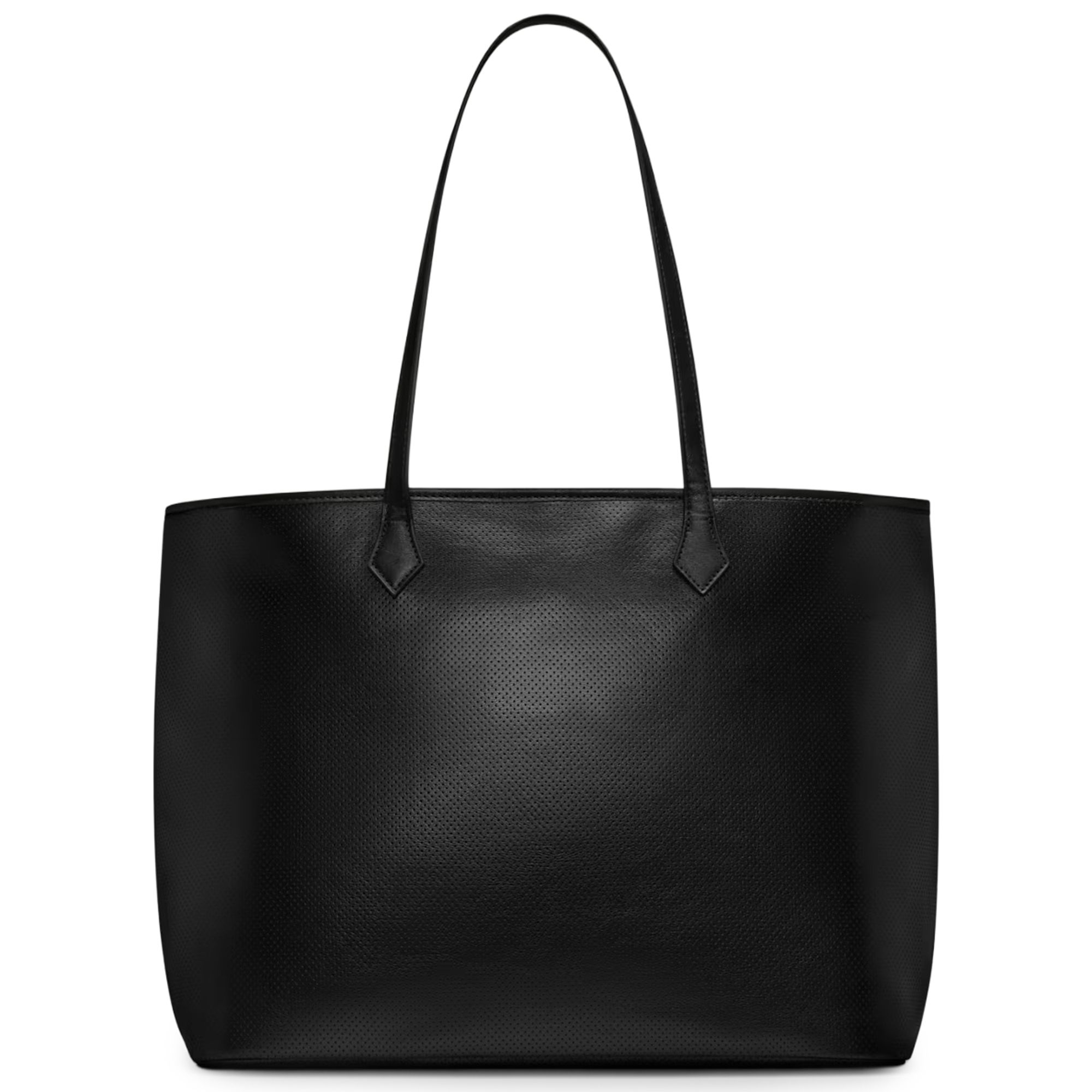 JORDAN Jam Monogram Tote LM9188 023 - Shiekh