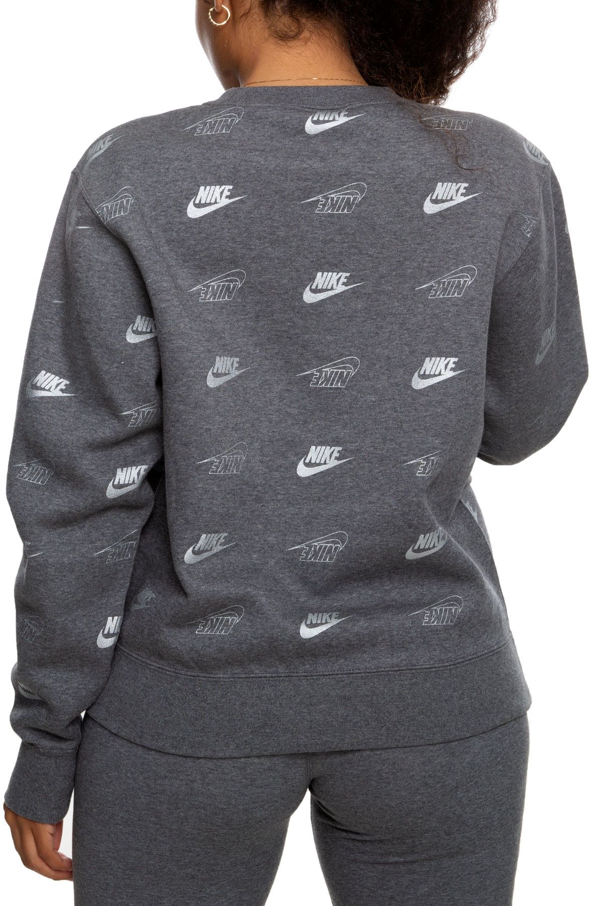 dunks fleece