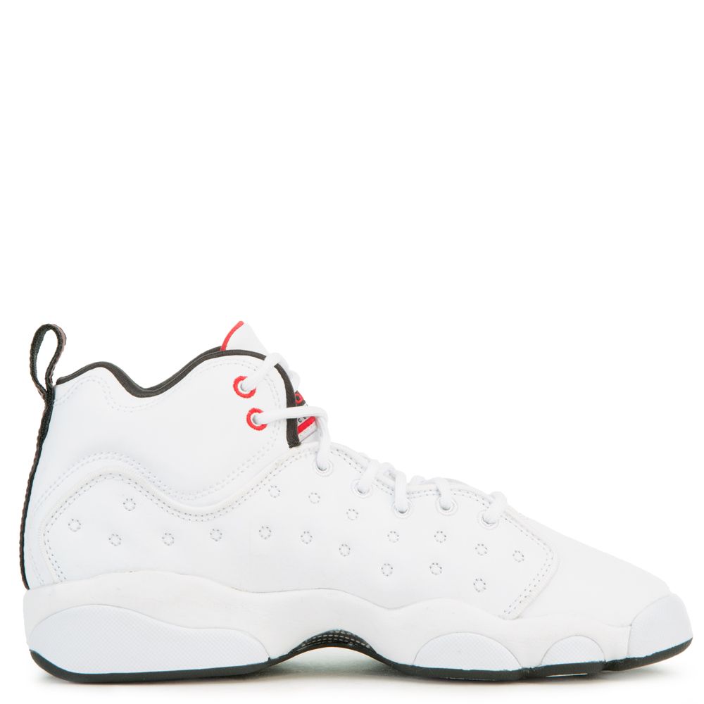 JORDAN JUMPMAN TEAM II (GS)