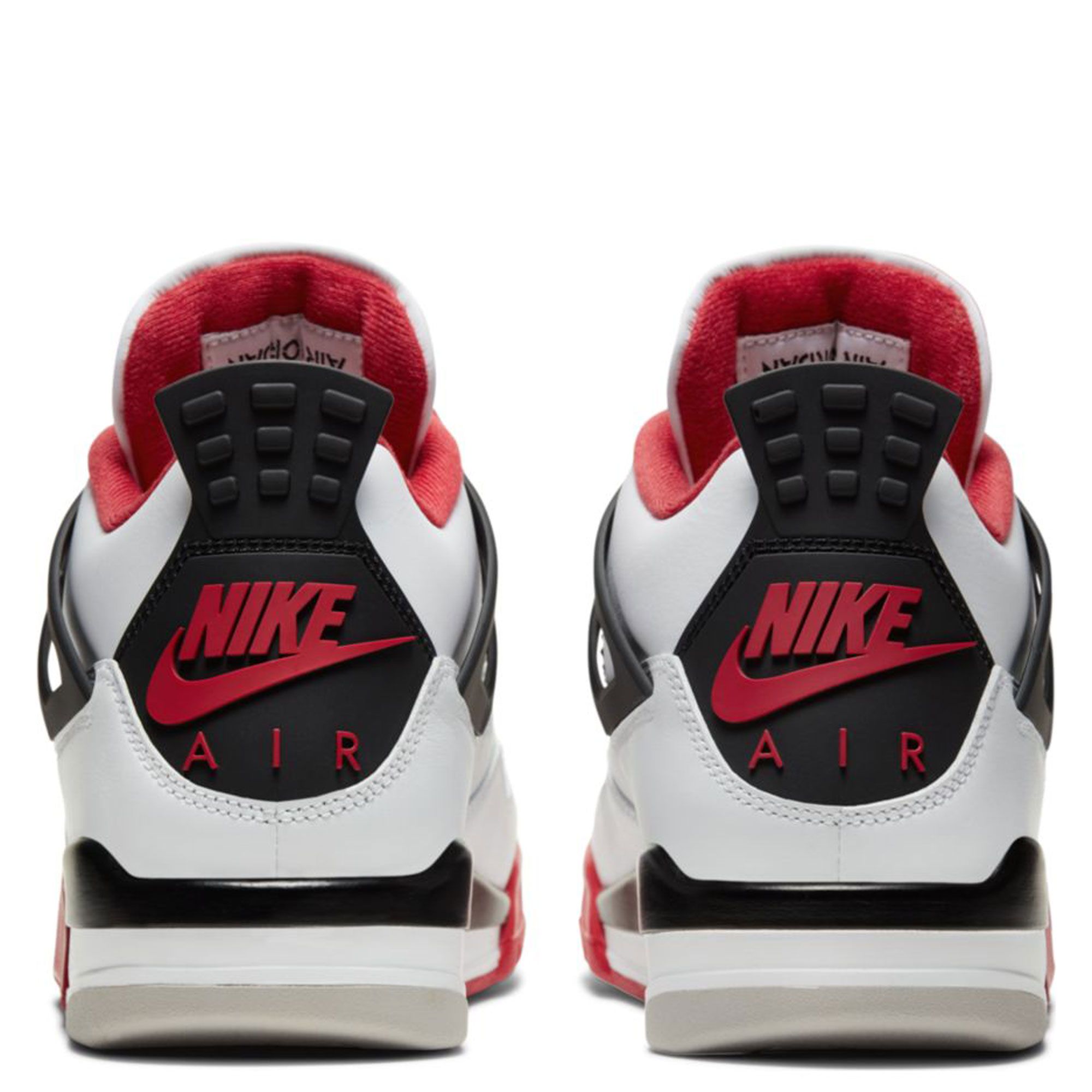 JORDAN Air 4 Retro DC7770 160 - Shiekh