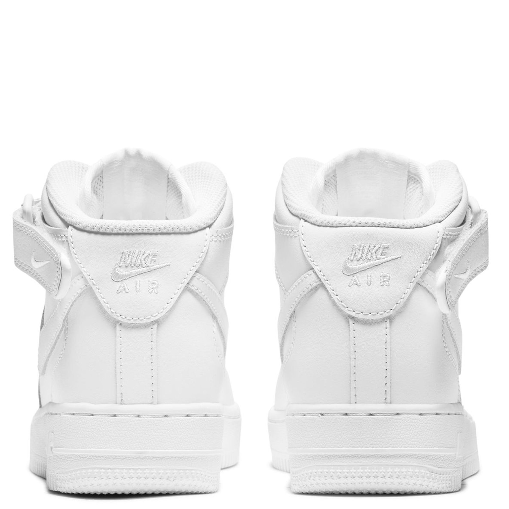 NIKE (GS) Air Force 1 Mid LE DH2933 111 - Shiekh